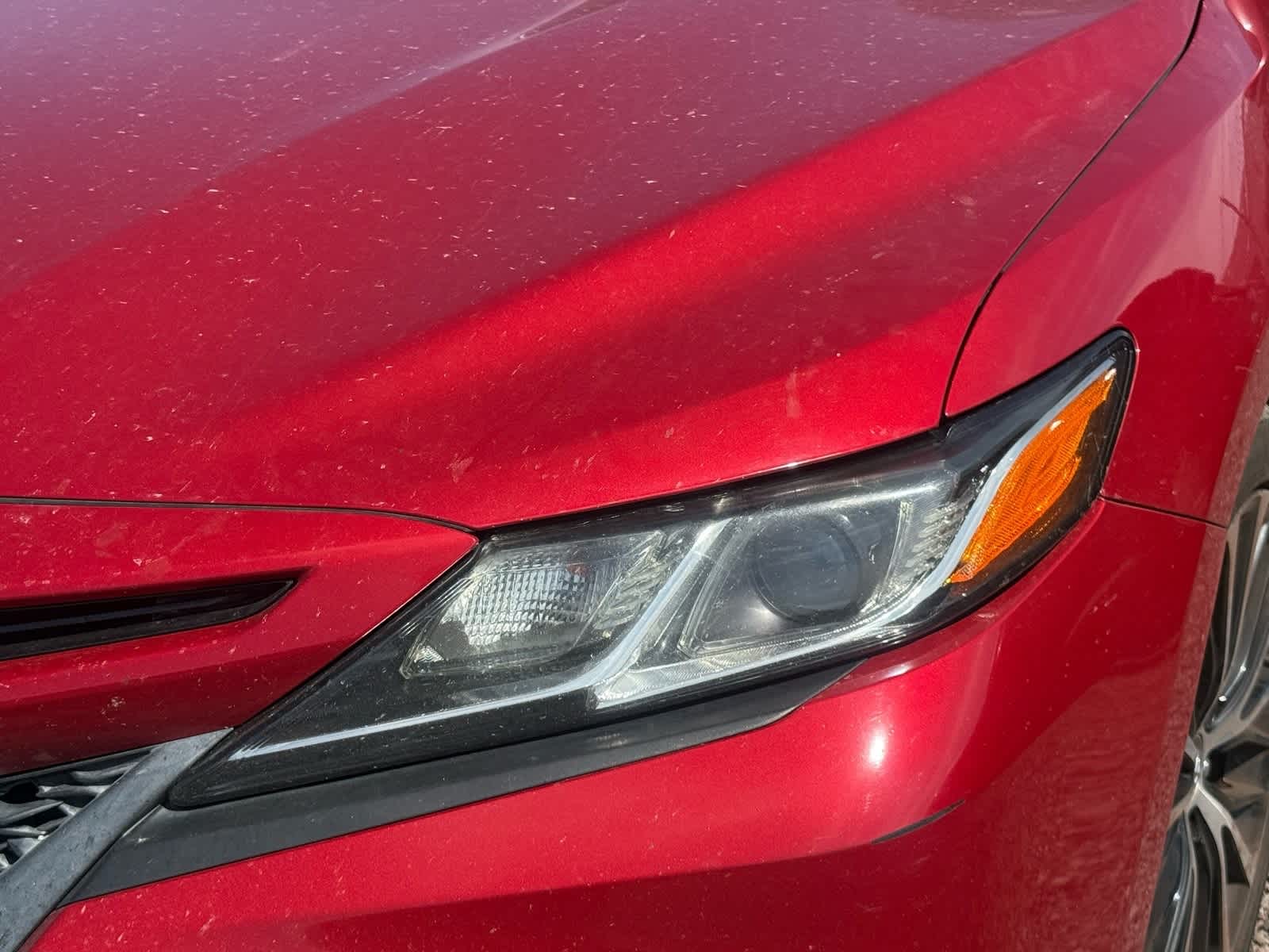 Thumbnail: 2019 Toyota Camry - 8