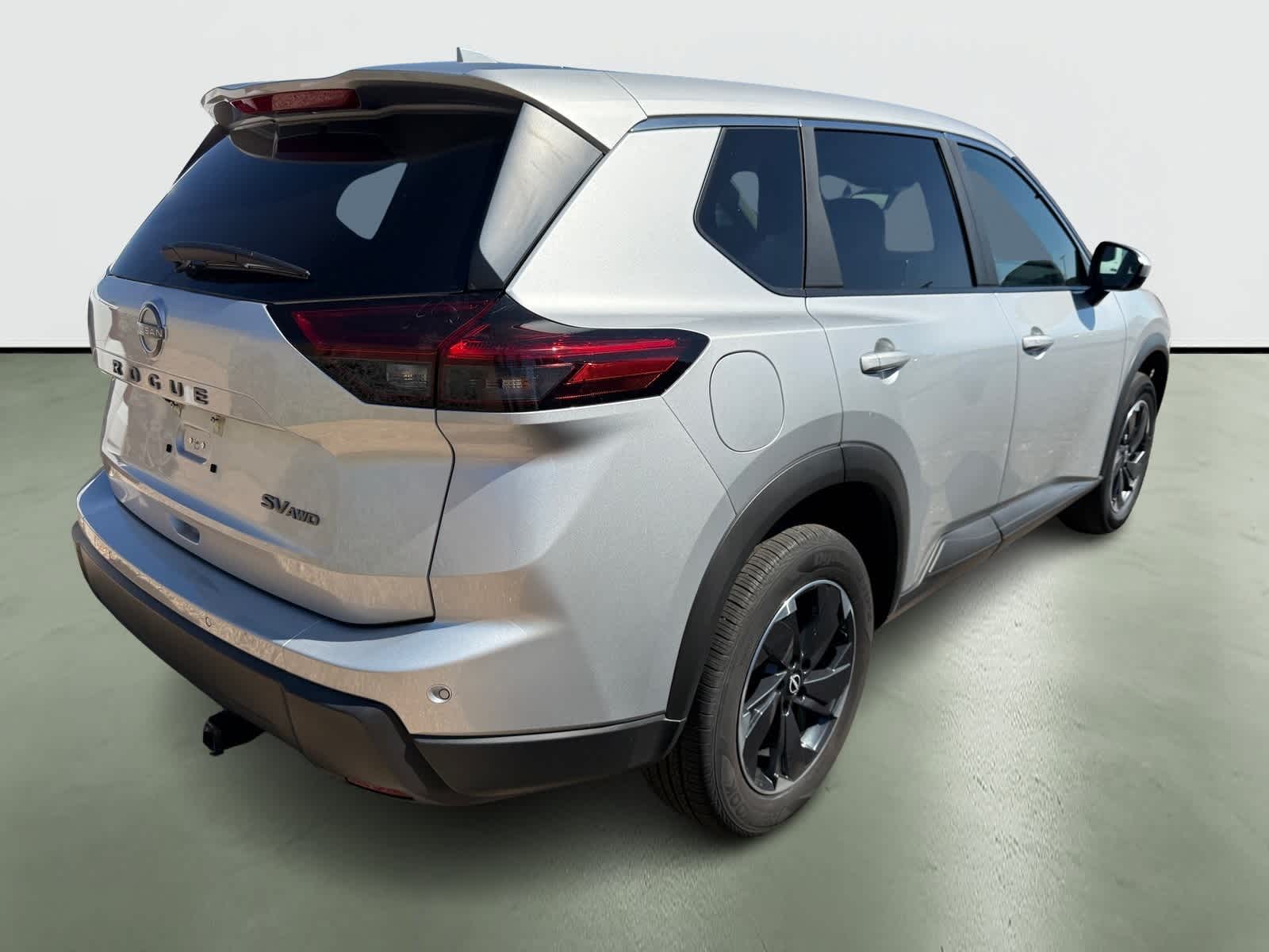 Thumbnail: 2024 Nissan Rogue - 4