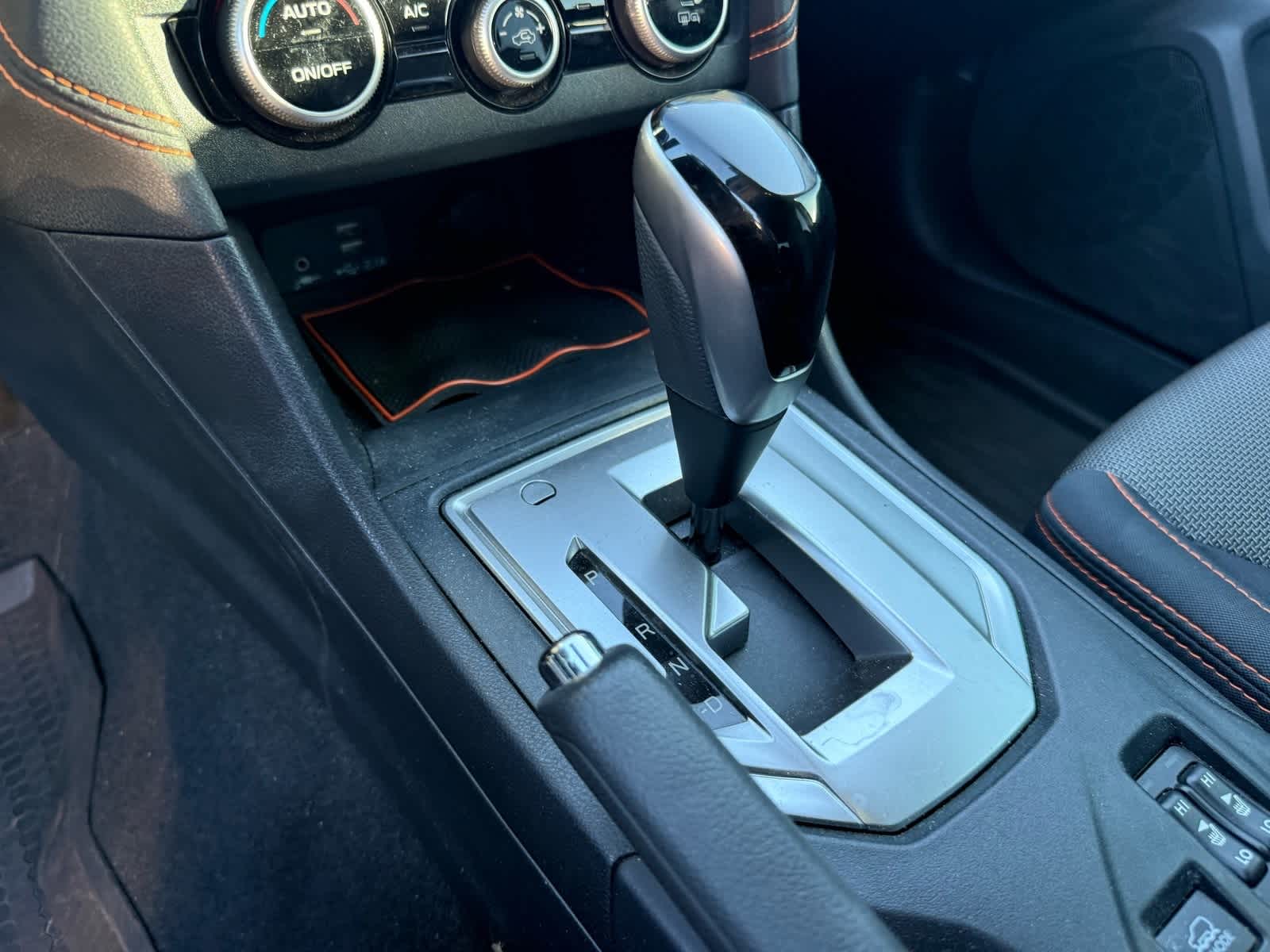 Thumbnail: 2023 Subaru Crosstrek - 10