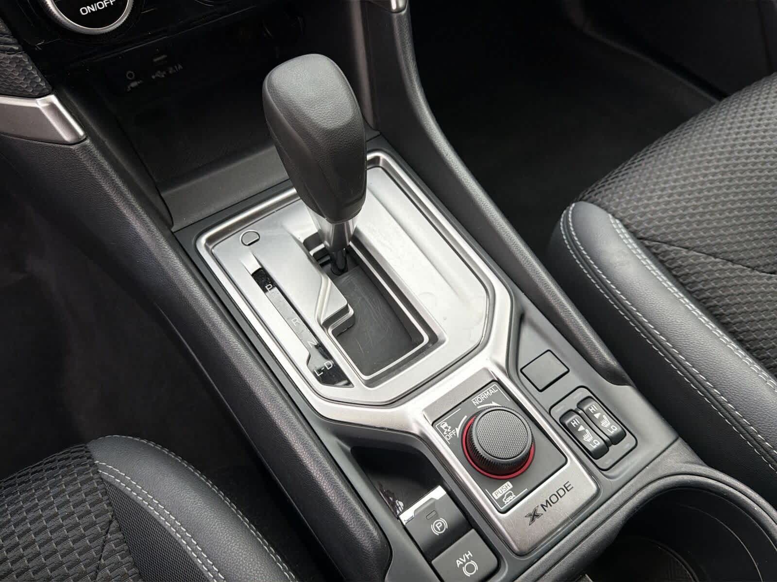 Thumbnail: 2020 Subaru Forester - 25