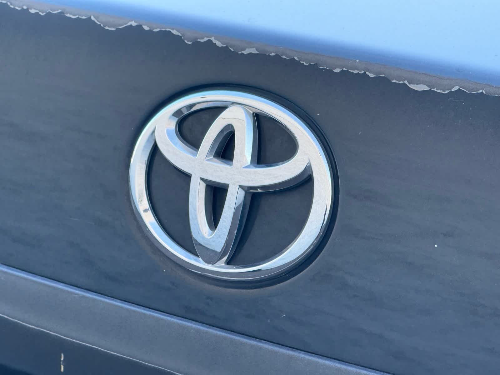 Thumbnail: 2009 Toyota Corolla - 23