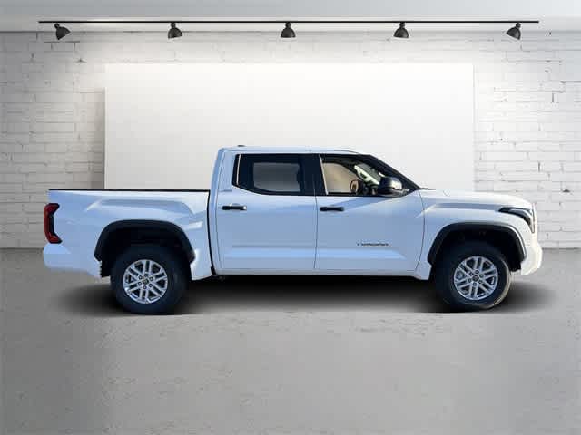 2024 Toyota Tundra SR5 7