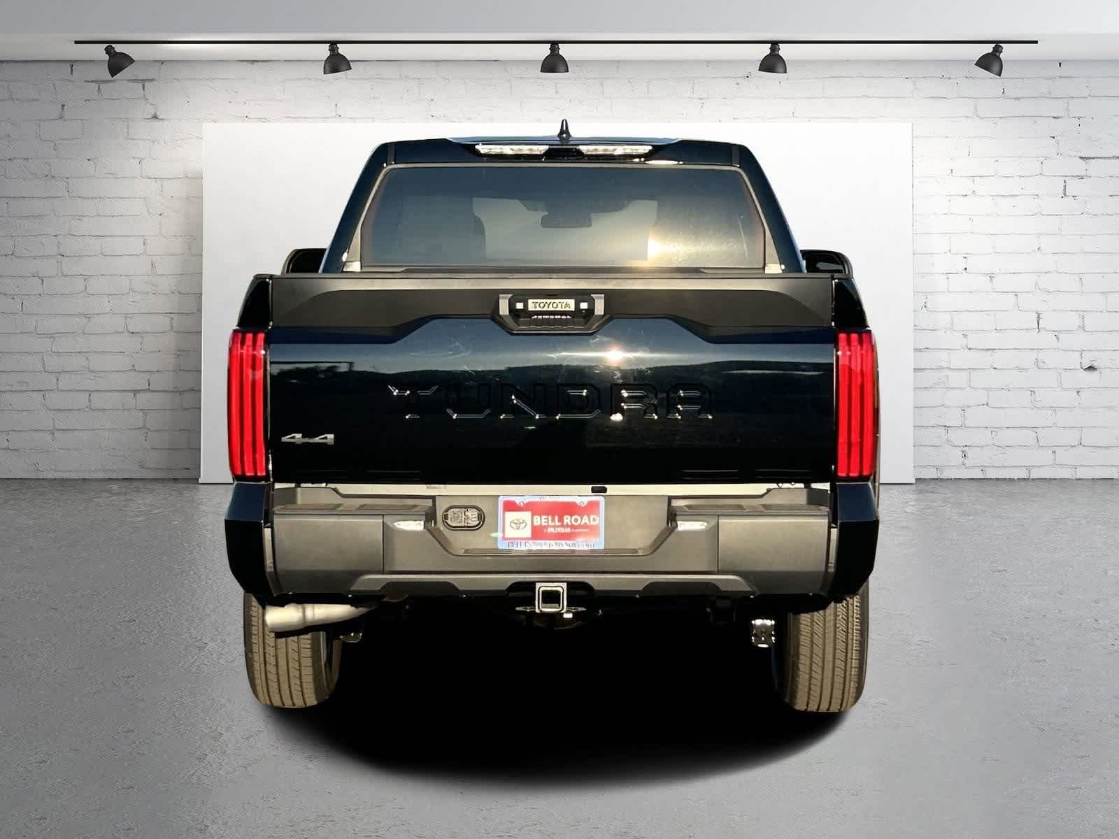 Thumbnail: 2024 Toyota Tundra - 5