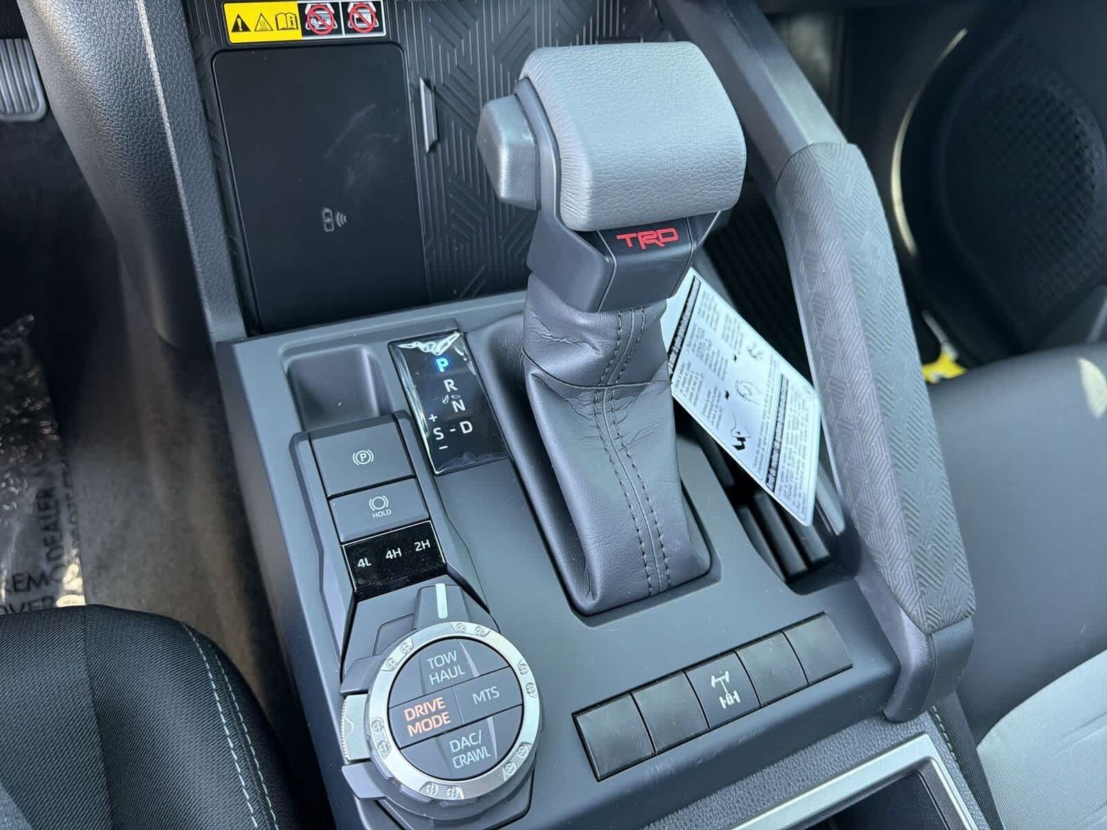 Thumbnail: 2026 Toyota Tacoma - 25