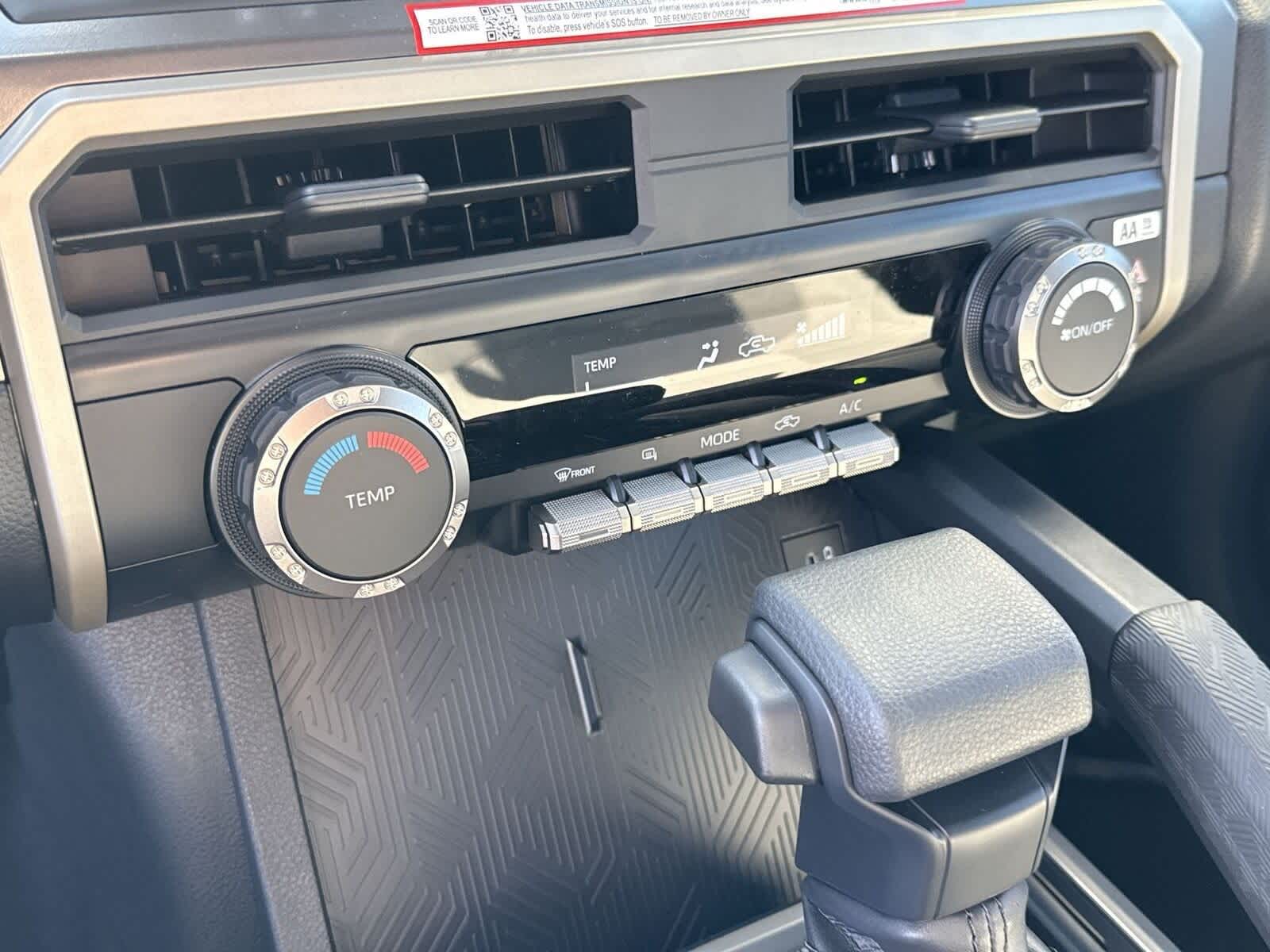 Thumbnail: 2025 Toyota Tacoma - 23