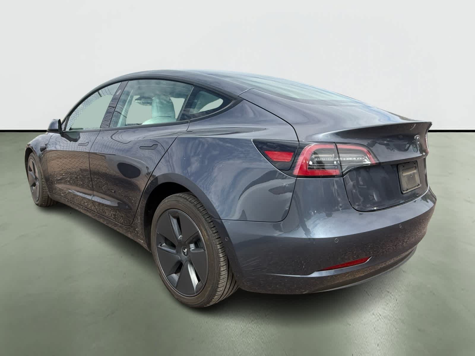 Thumbnail: 2021 Tesla Model 3 - 3