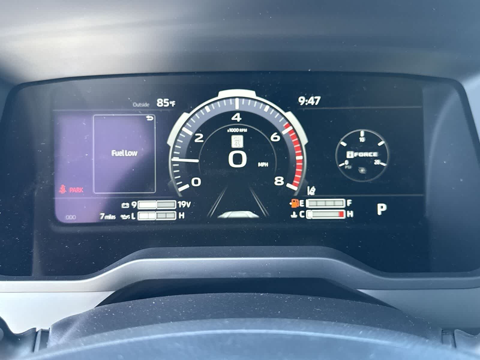 Thumbnail: 2026 Toyota Tundra - 29