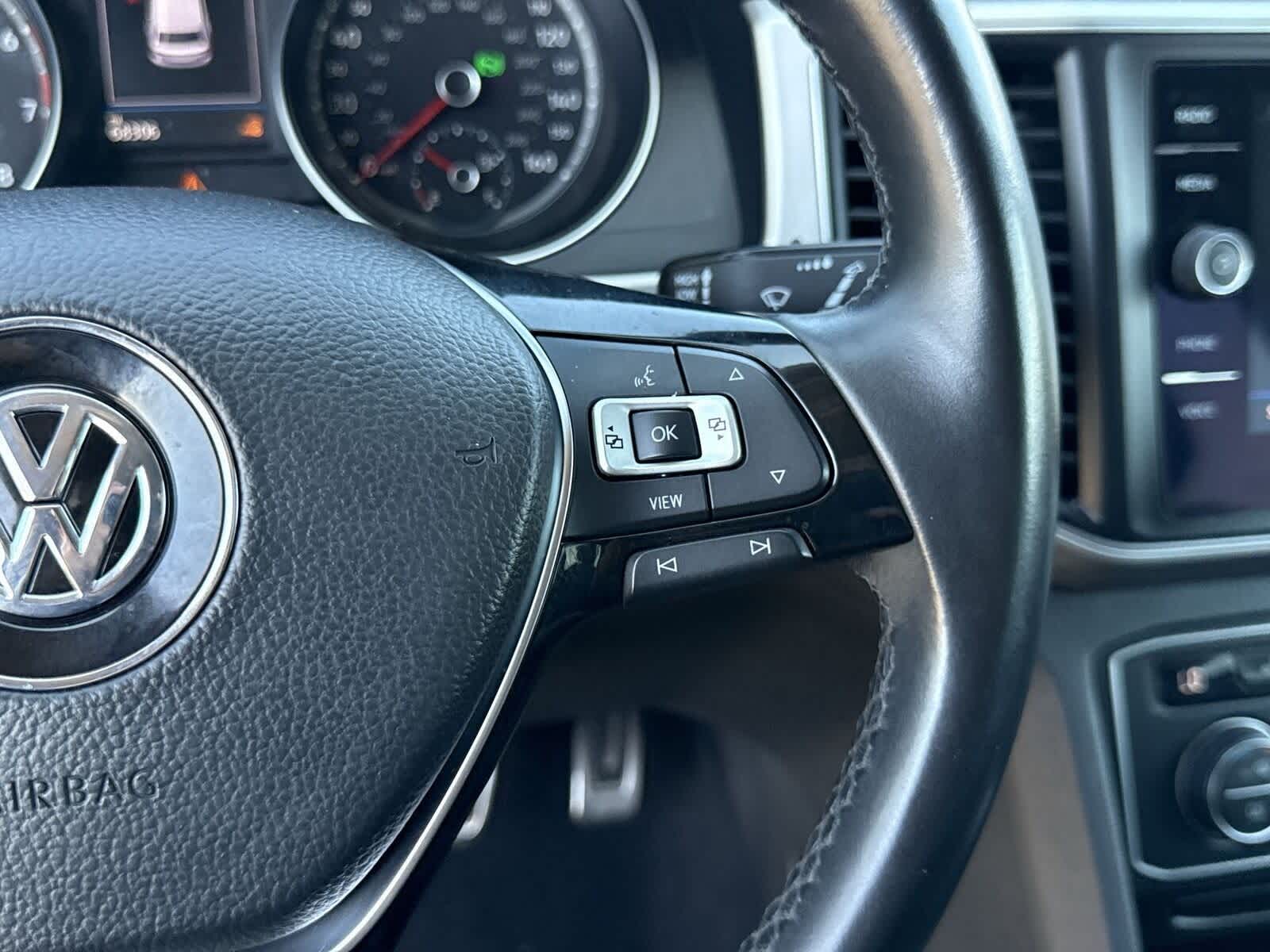 Thumbnail: 2019 Volkswagen Atlas - 20