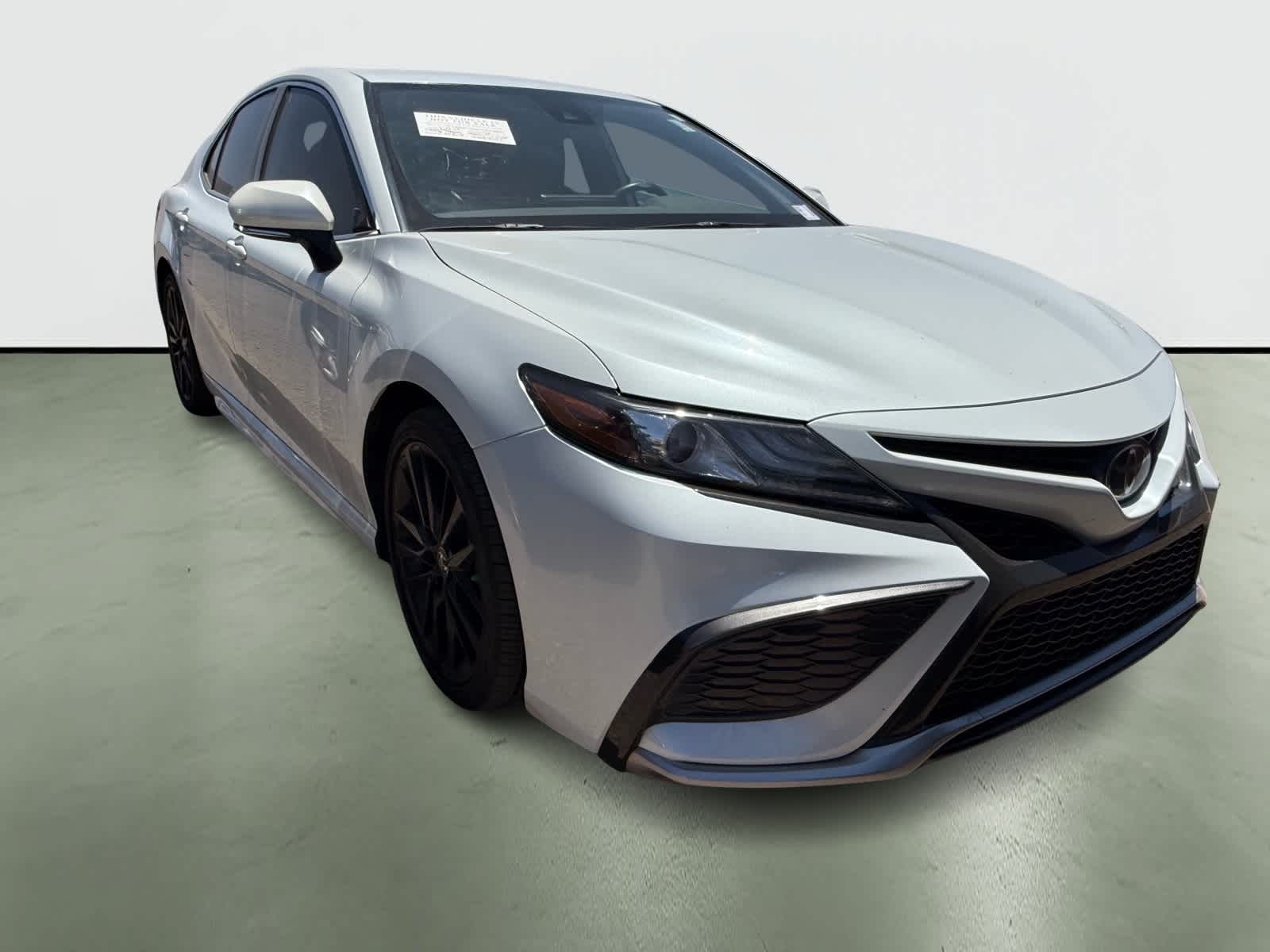 Thumbnail: 2022 Toyota Camry - 5