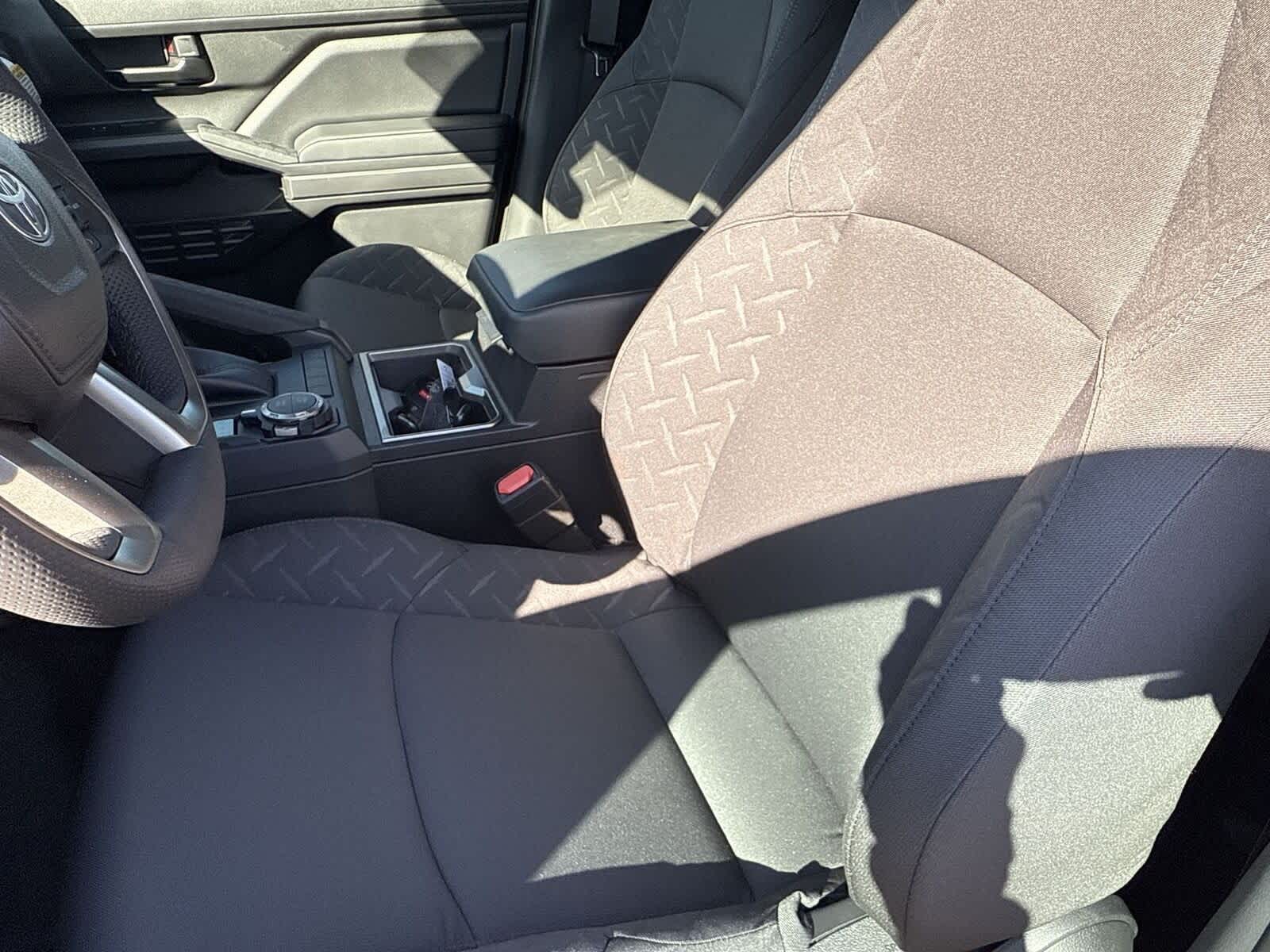 Thumbnail: 2025 Toyota Tacoma - 18