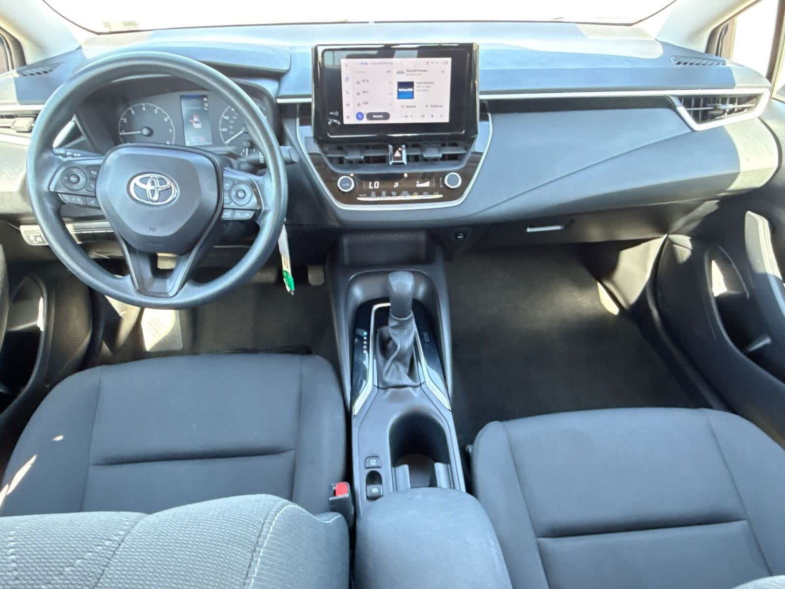 Thumbnail: 2024 Toyota Corolla - 15