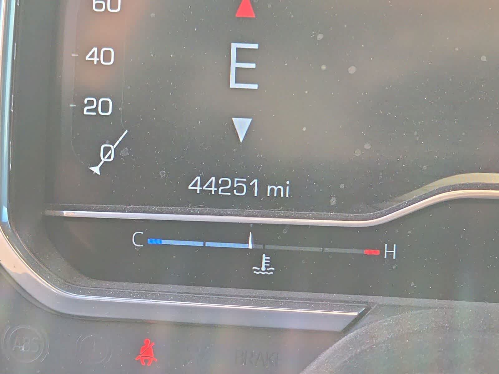 Thumbnail: 2023 GMC Sierra 1500 - 32