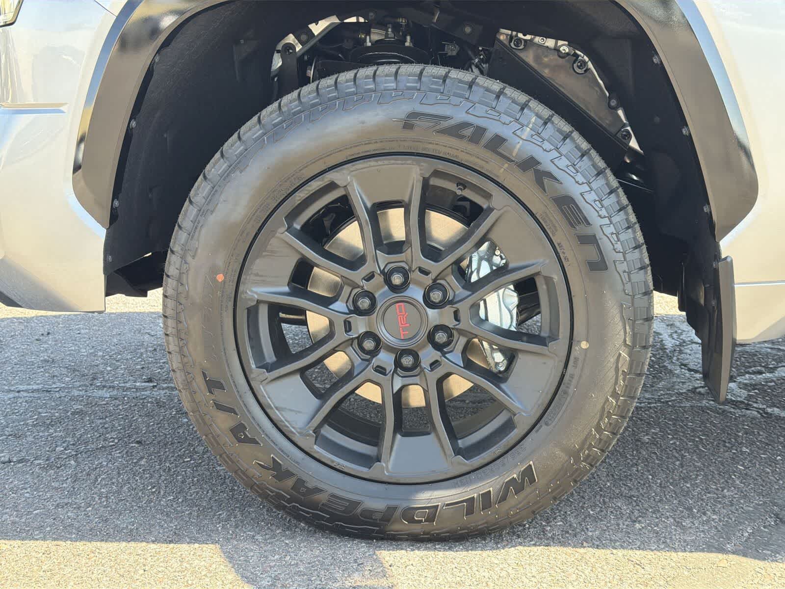 Thumbnail: 2026 Toyota Tundra - 10