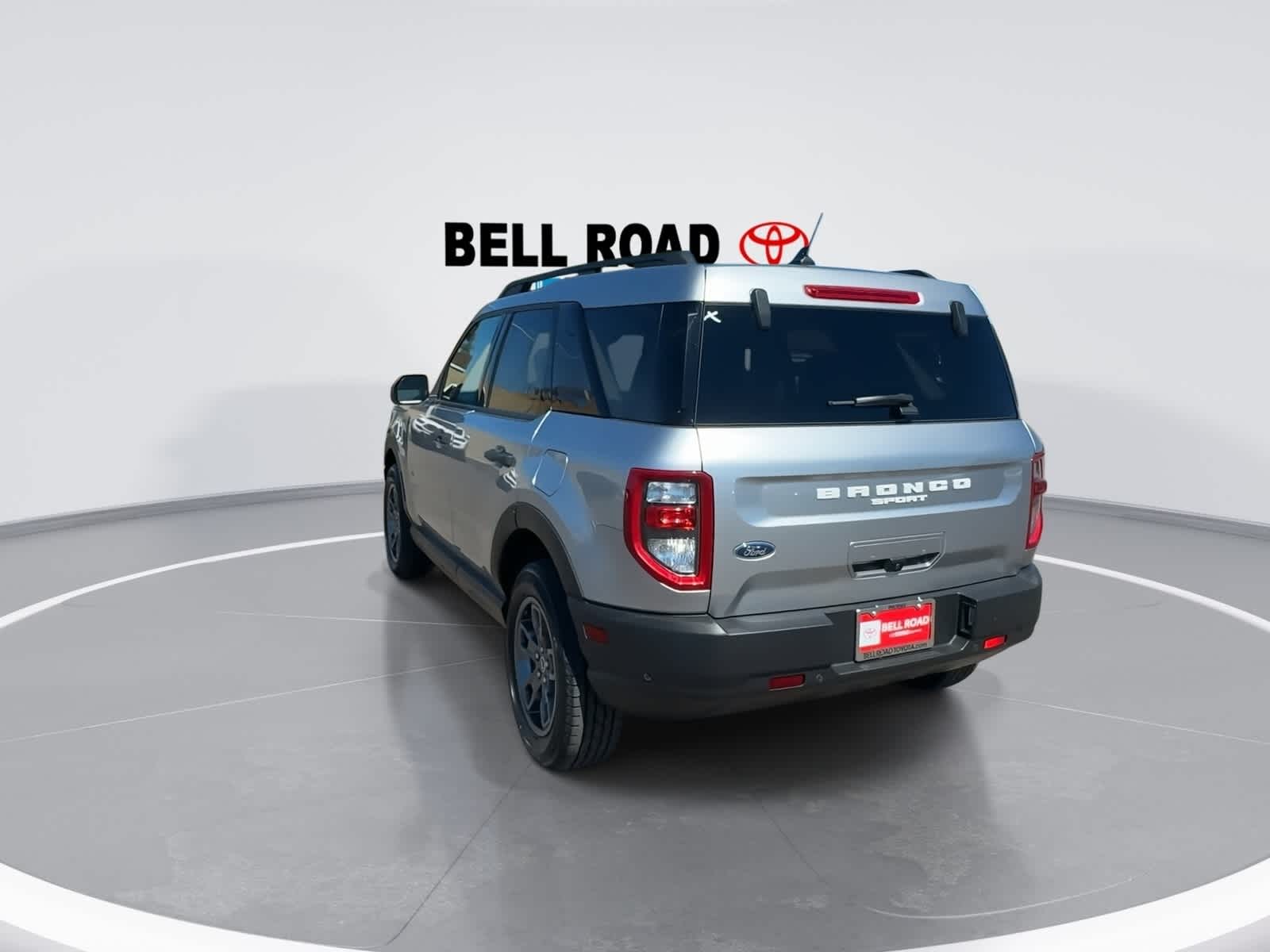 Thumbnail: 2022 Ford Bronco Sport - 7