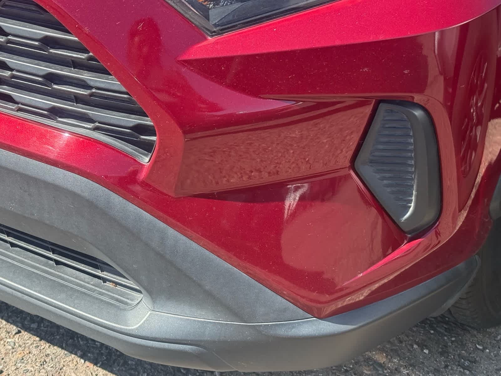 Thumbnail: 2020 Toyota RAV4 - 9