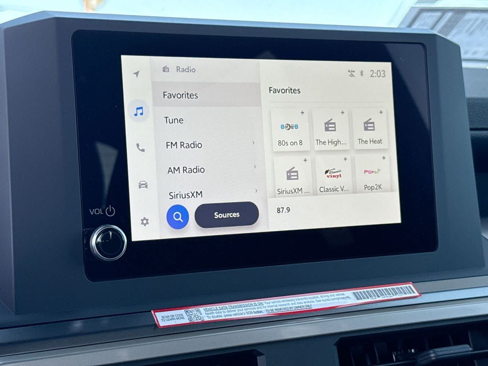 Thumbnail: 2025 Toyota Tacoma - 20