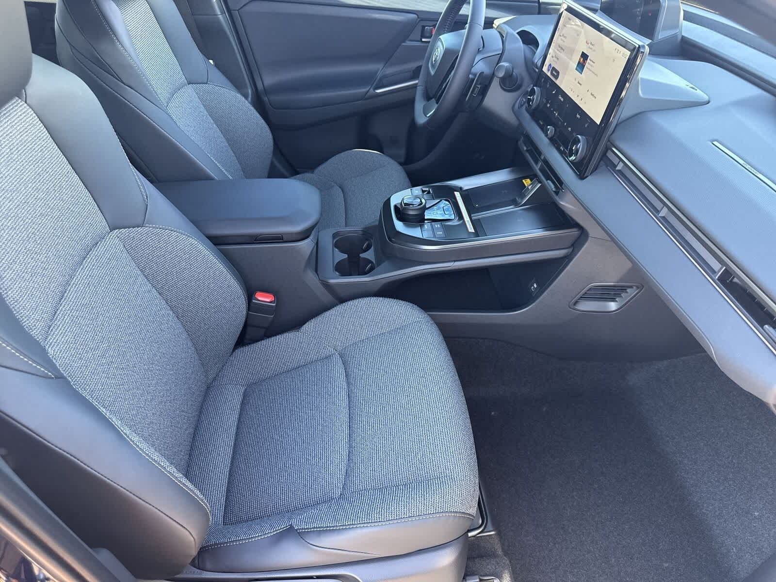 Thumbnail: 2026 Toyota bZ - 12