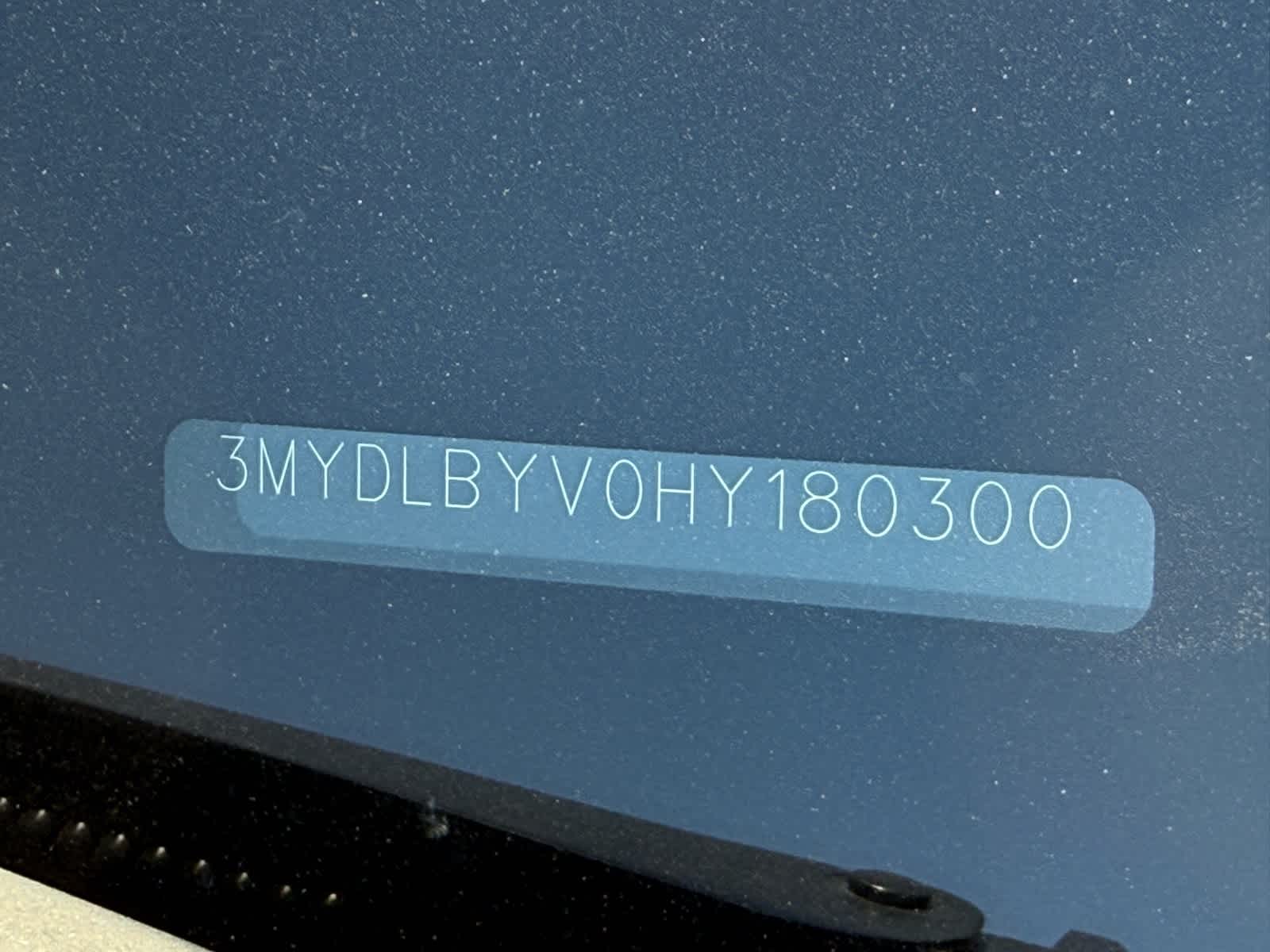 2017 Toyota Yaris iA  22