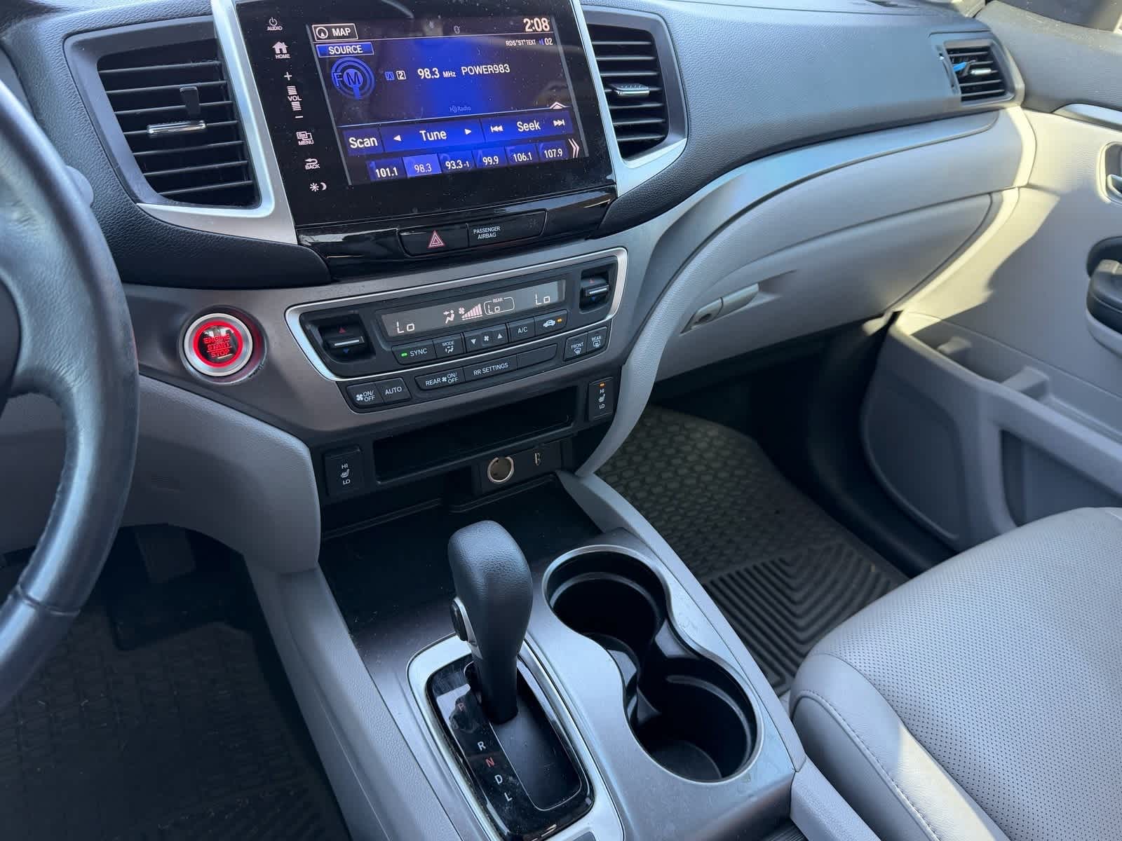 Thumbnail: 2019 Honda Ridgeline - 11