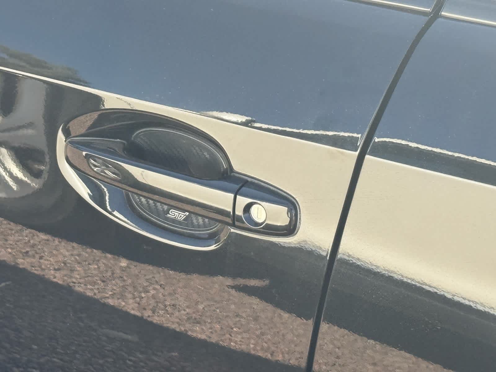 Thumbnail: 2020 Subaru WRX - 9