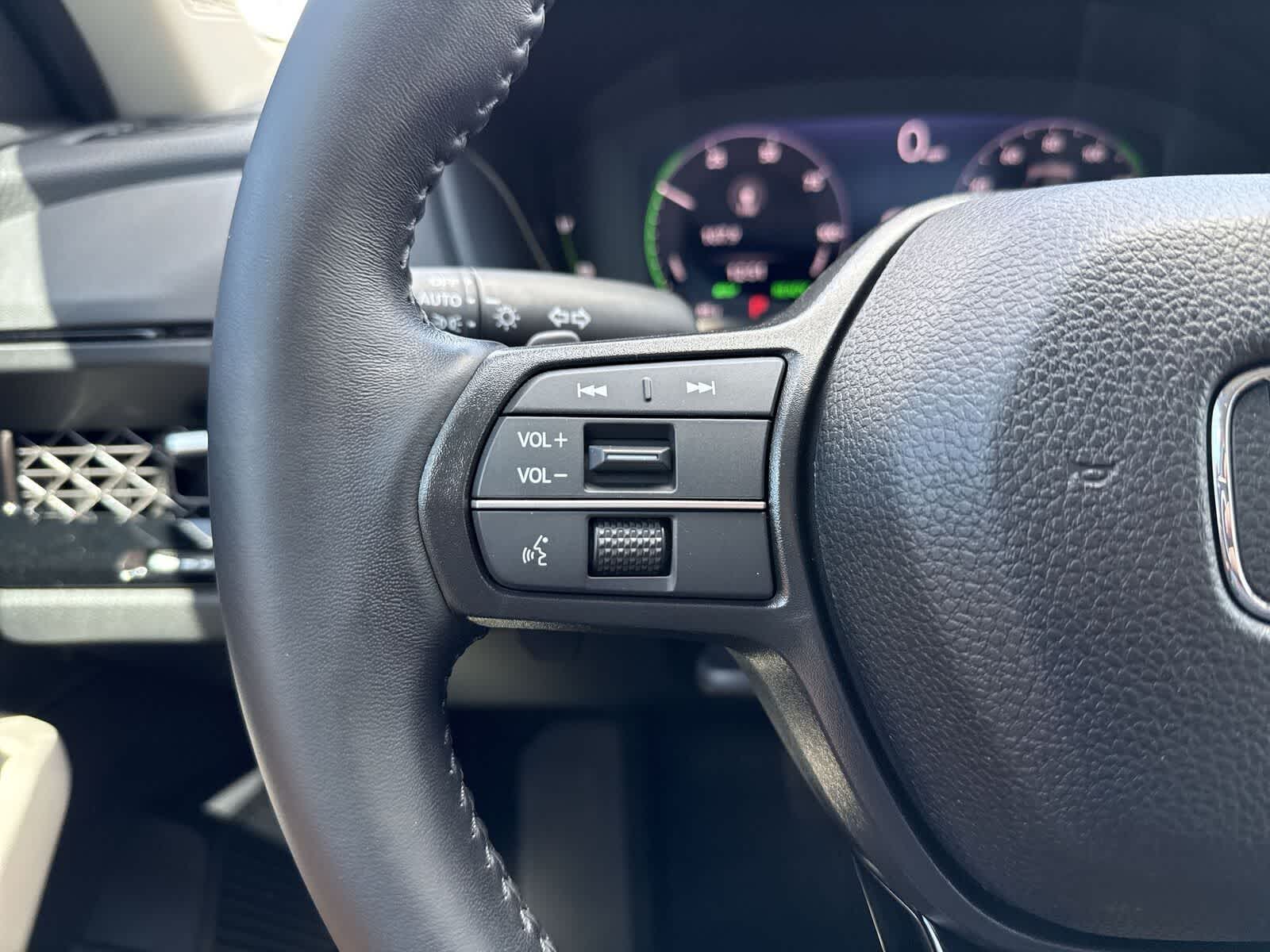 Thumbnail: 2024 Honda Accord - 28