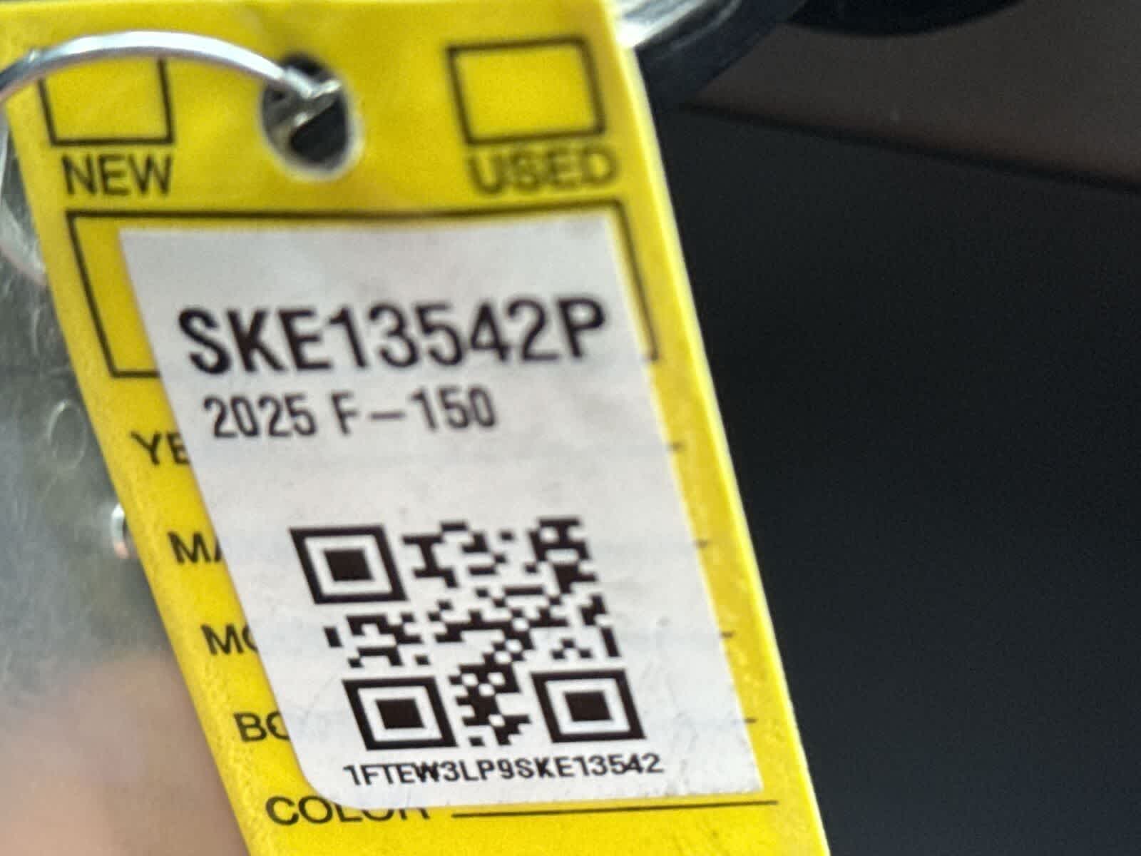 Thumbnail: 2025 Ford F-150 - 35