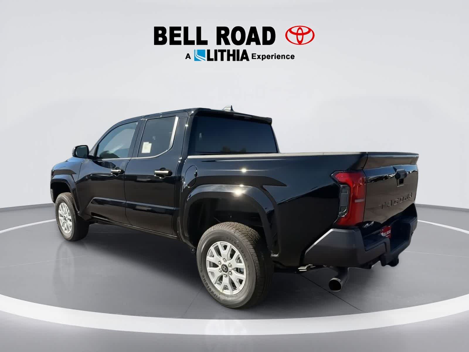 Thumbnail: 2025 Toyota Tacoma - 6
