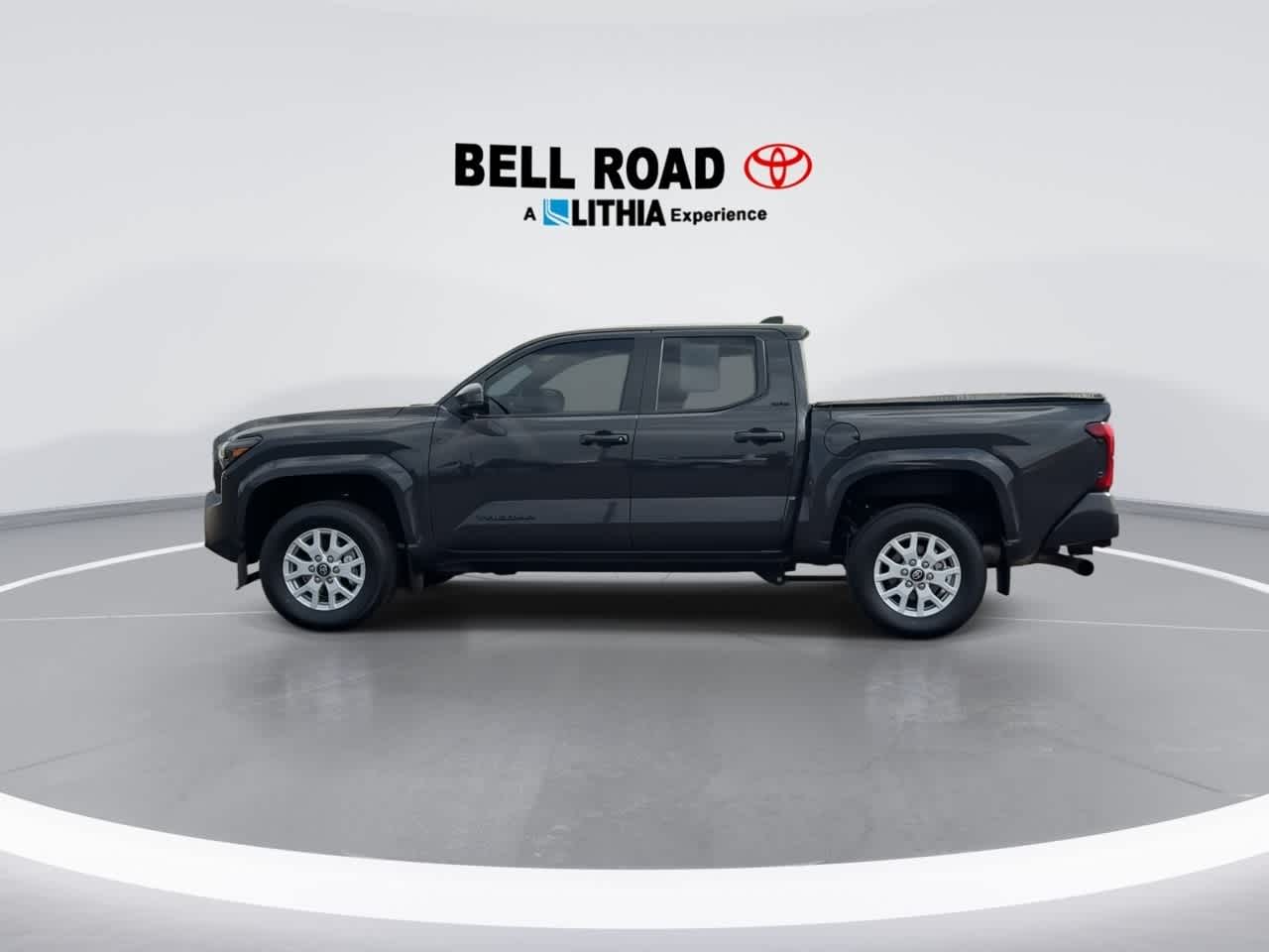 Thumbnail: 2024 Toyota Tacoma - 5