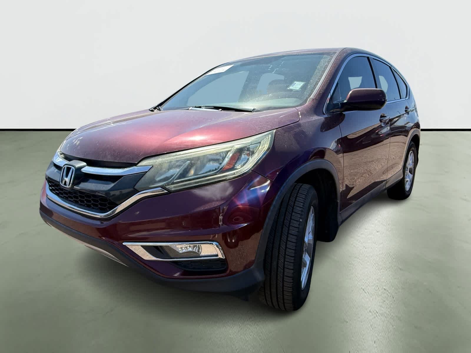 Thumbnail: 2016 Honda CR-V - 2