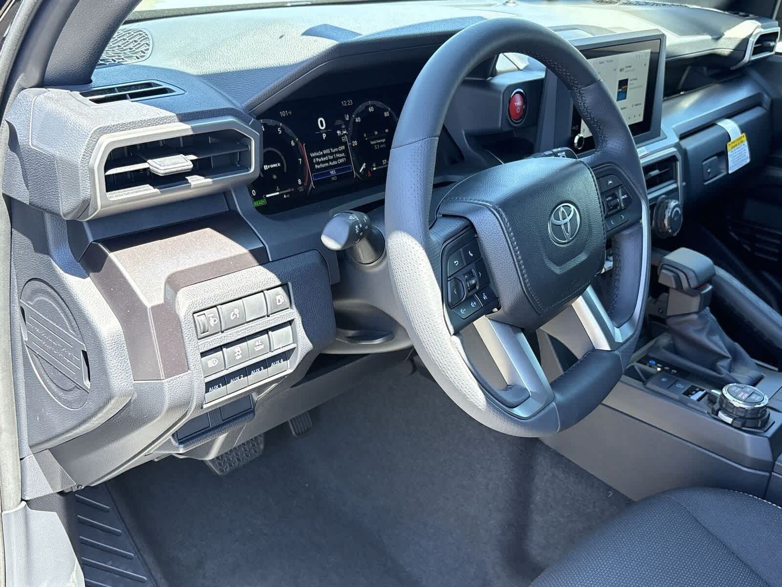 Thumbnail: 2025 Toyota 4Runner - 16