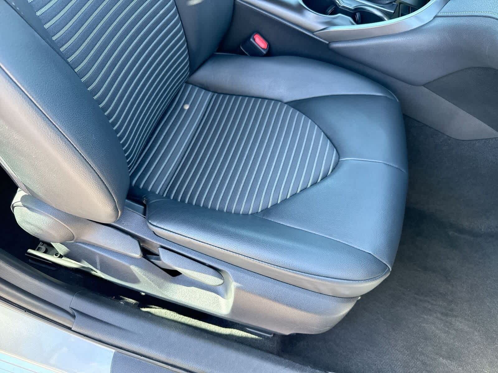 Thumbnail: 2023 Toyota Camry - 12