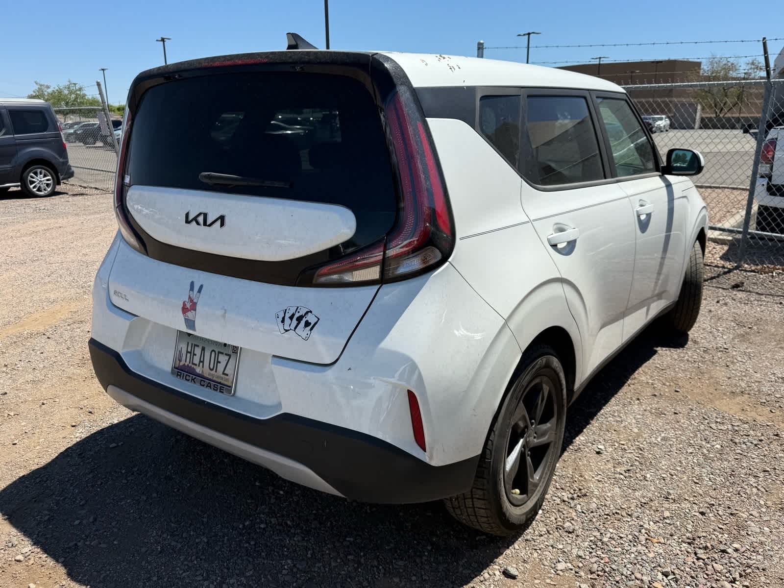 Thumbnail: 2023 Kia Soul - 6