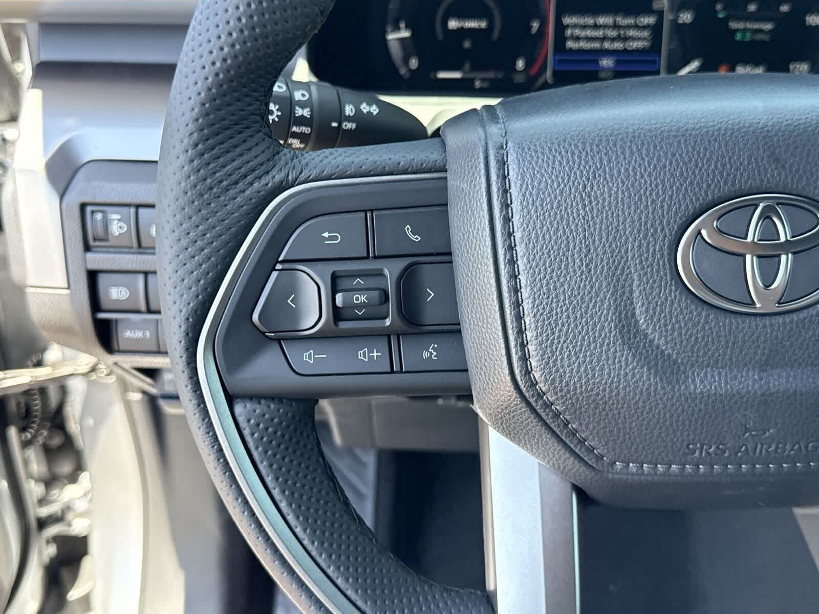 Thumbnail: 2025 Toyota Tacoma - 27