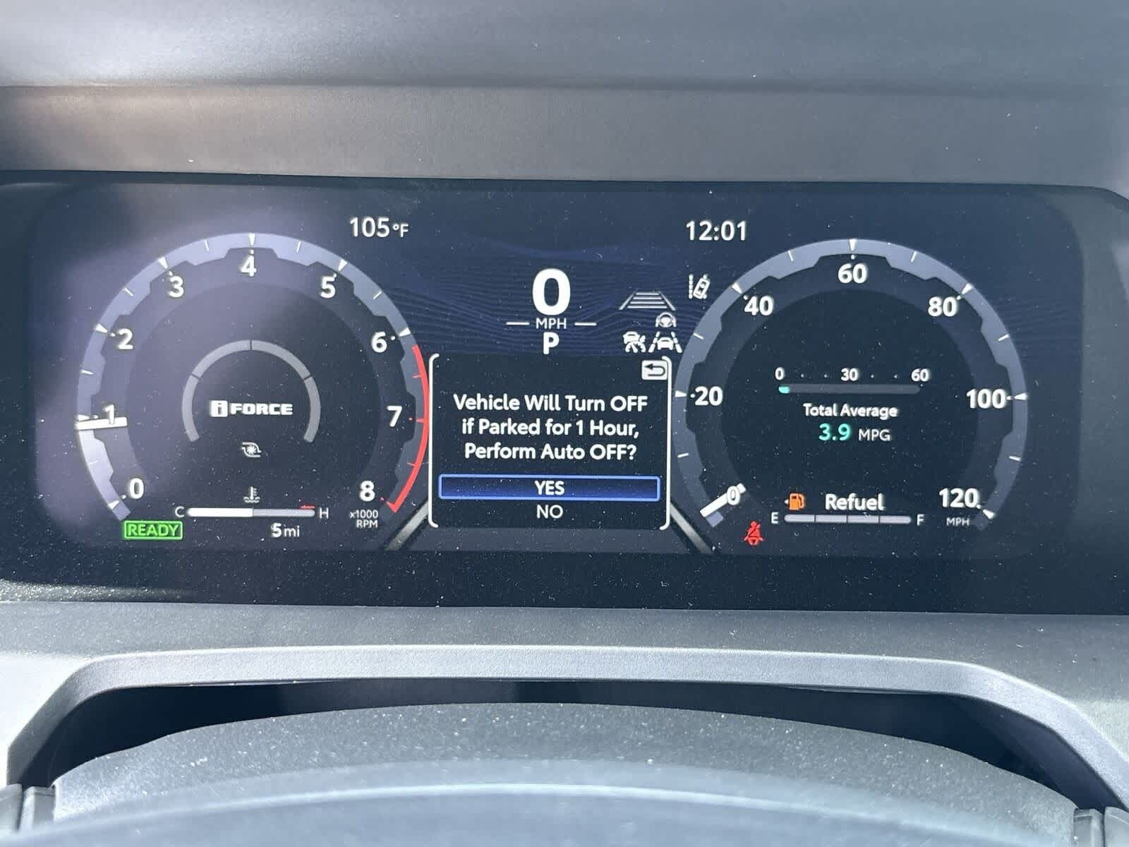 Thumbnail: 2025 Toyota Tacoma - 30