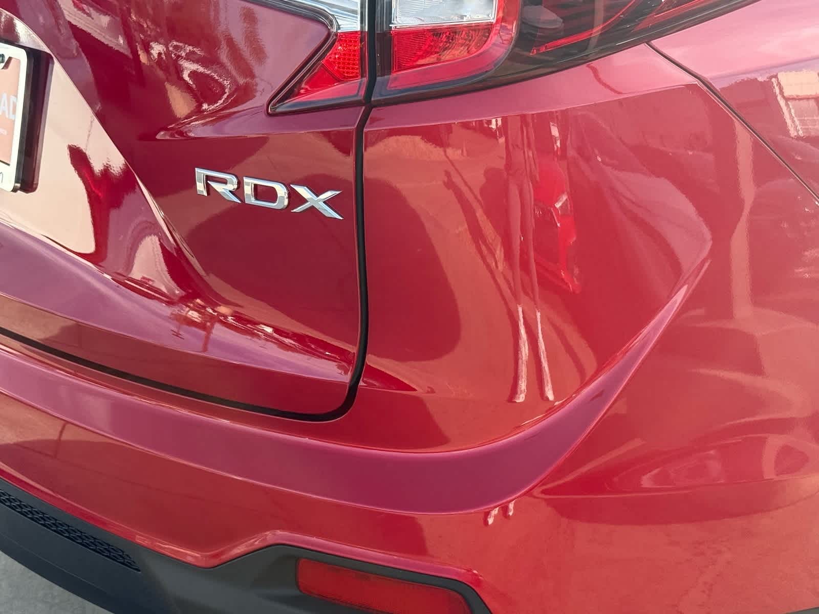 Thumbnail: 2023 Acura RDX - 18