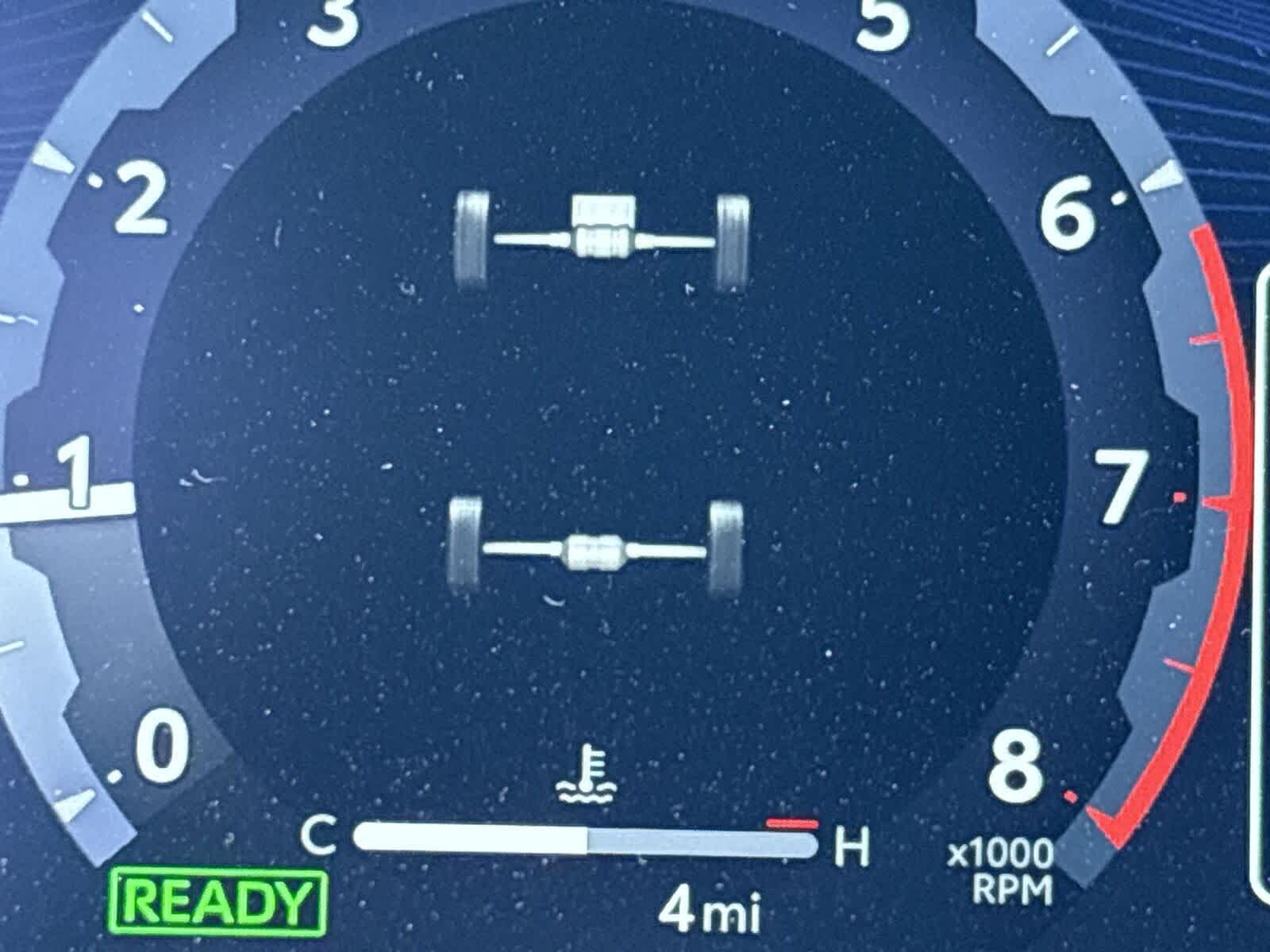 Thumbnail: 2025 Toyota 4Runner - 31