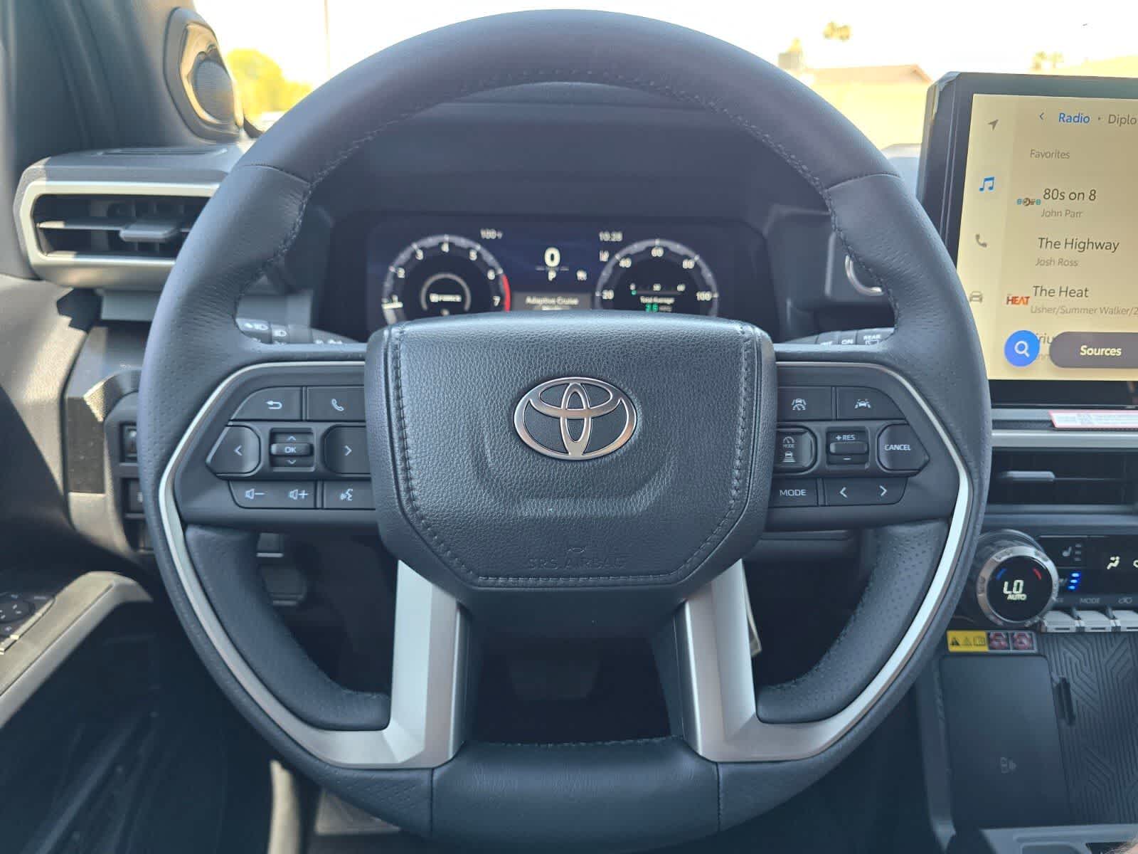 Thumbnail: 2026 Toyota 4Runner - 29