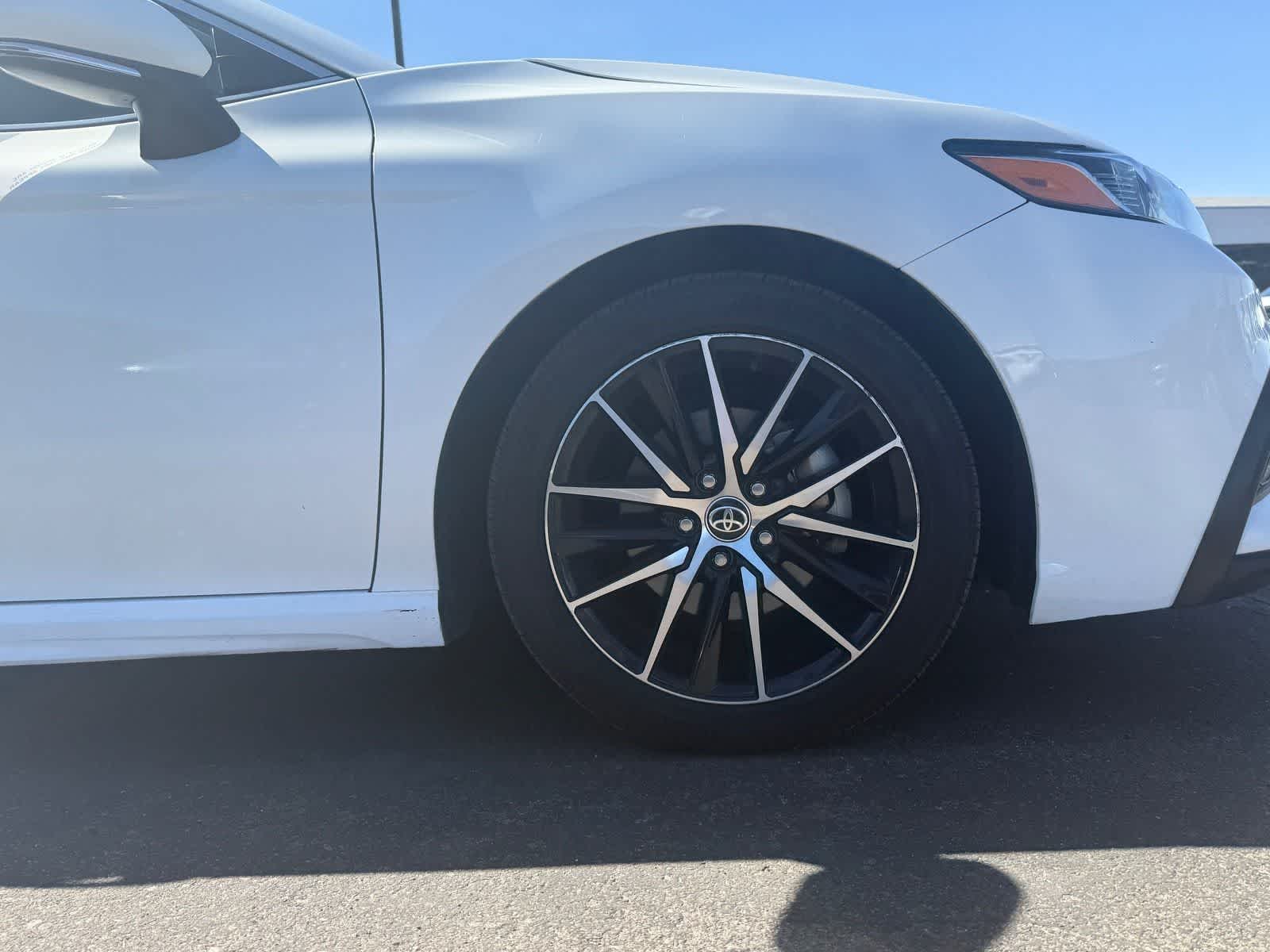 Thumbnail: 2023 Toyota Camry - 6
