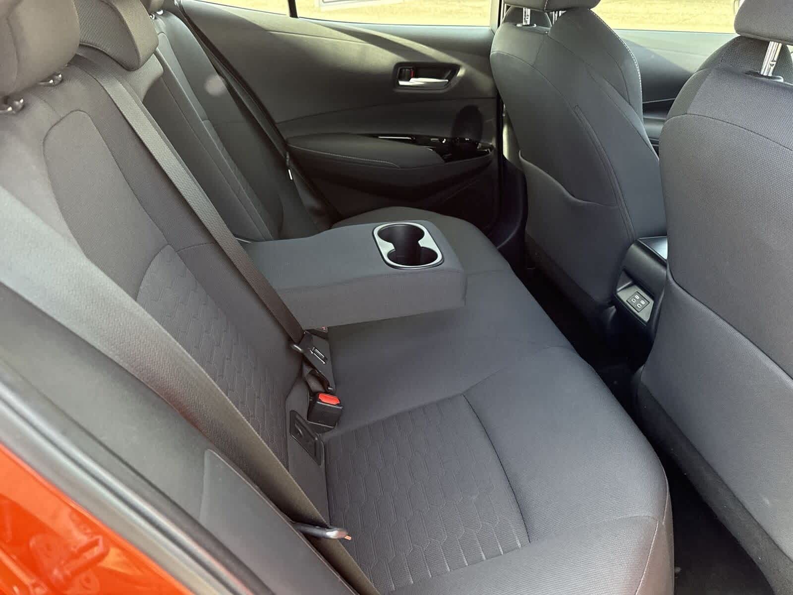 Thumbnail: 2023 Toyota Corolla - 13