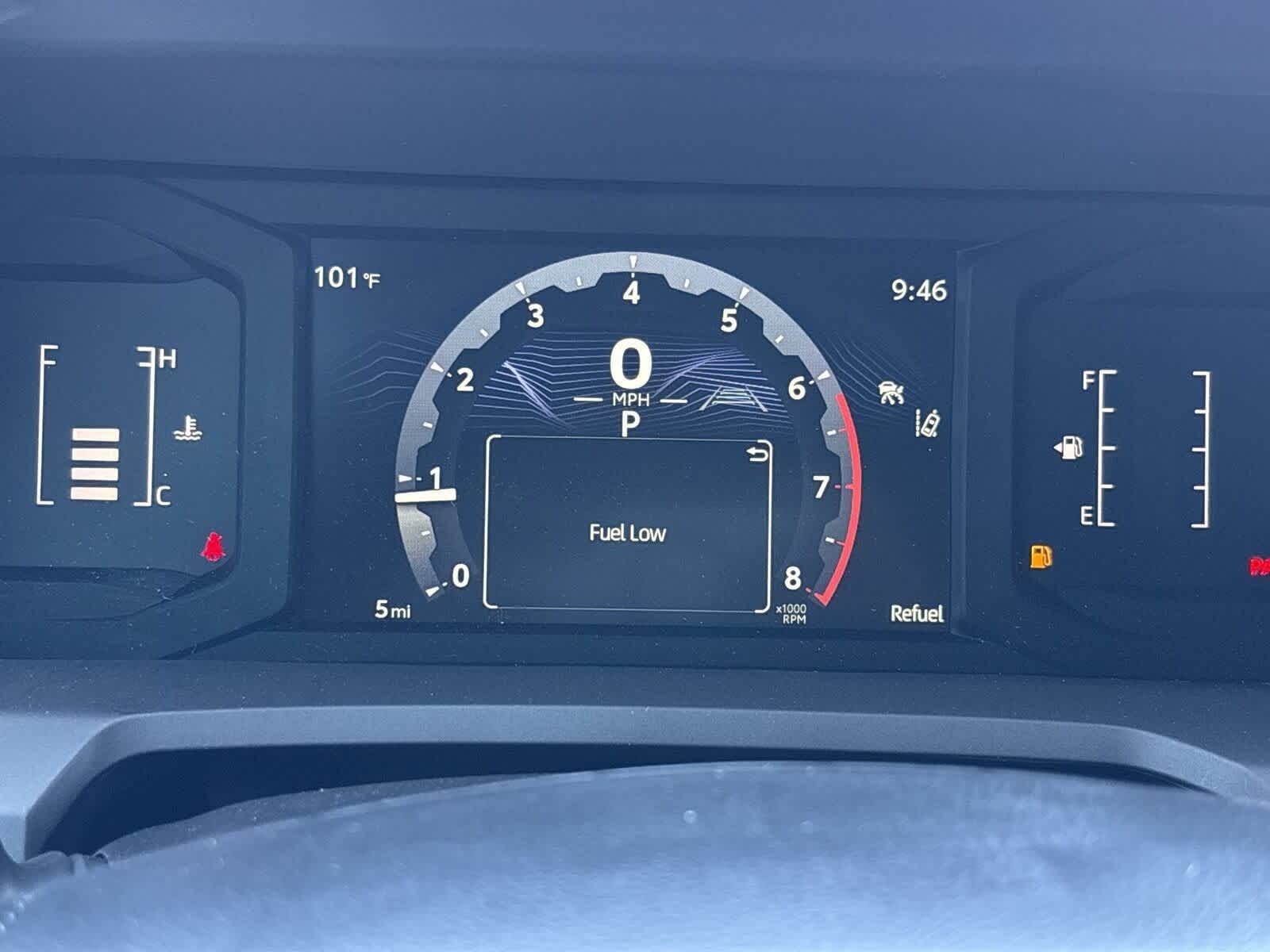 Thumbnail: 2025 Toyota Tacoma - 30