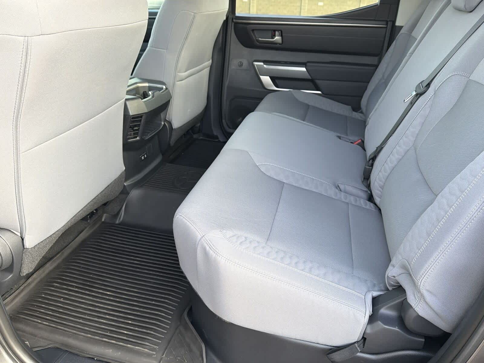 Thumbnail: 2024 Toyota Tundra - 14