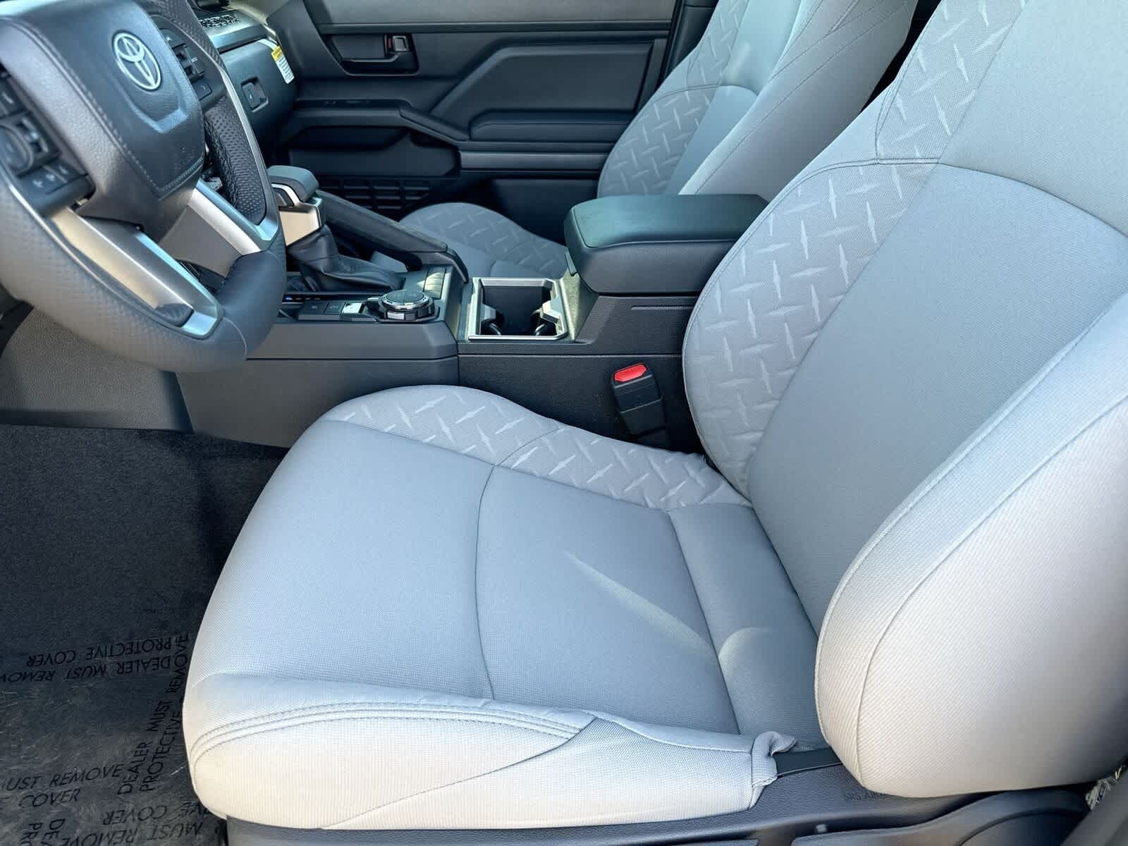 Thumbnail: 2025 Toyota Tacoma - 17