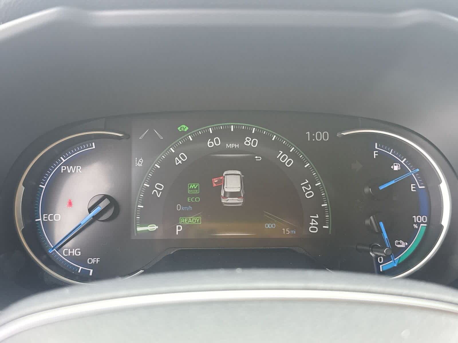 Thumbnail: 2025 Toyota RAV4 - 29