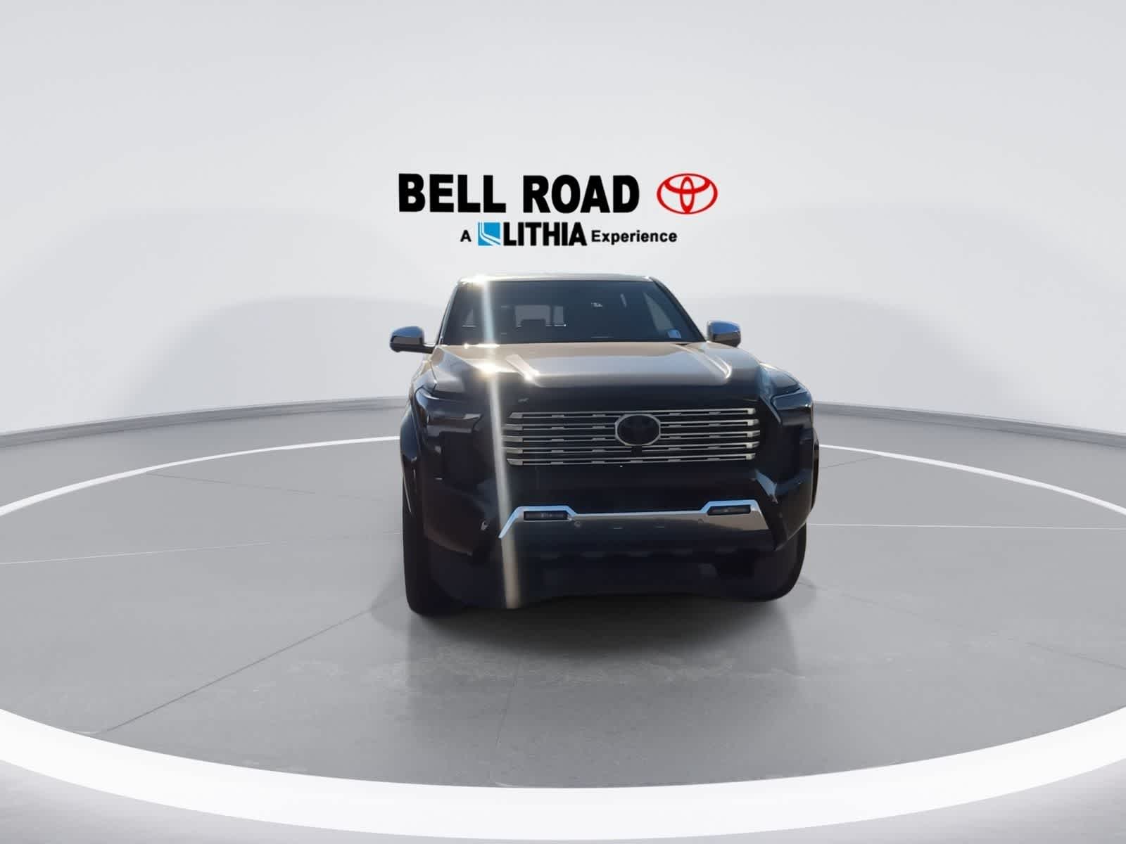 Thumbnail: 2026 Toyota Tacoma - 3