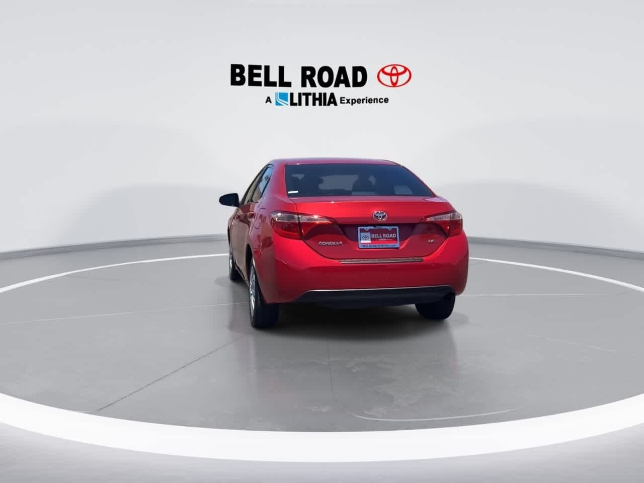 Thumbnail: 2019 Toyota Corolla - 7