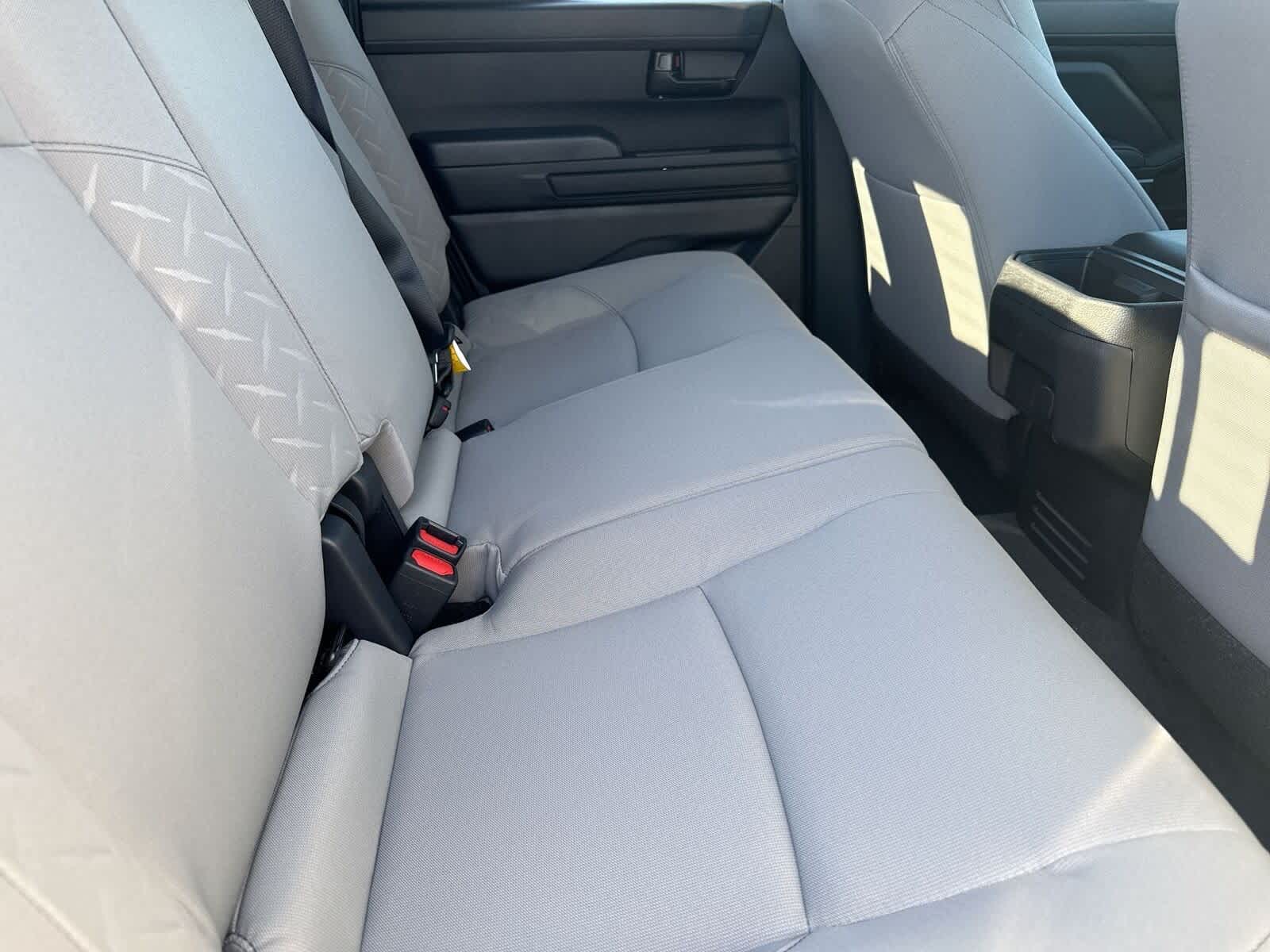 Thumbnail: 2025 Toyota Tacoma - 13