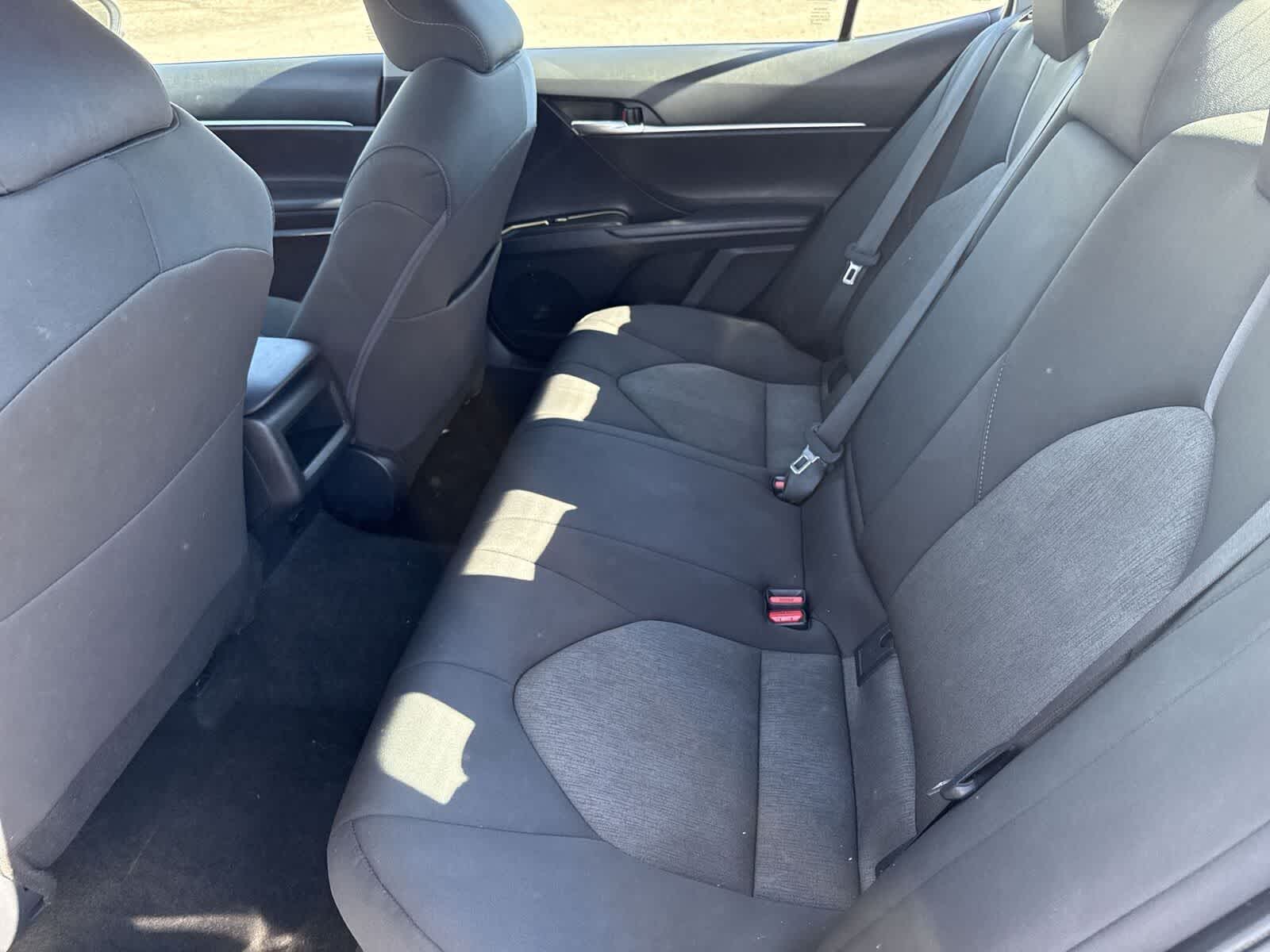 Thumbnail: 2024 Toyota Camry - 14