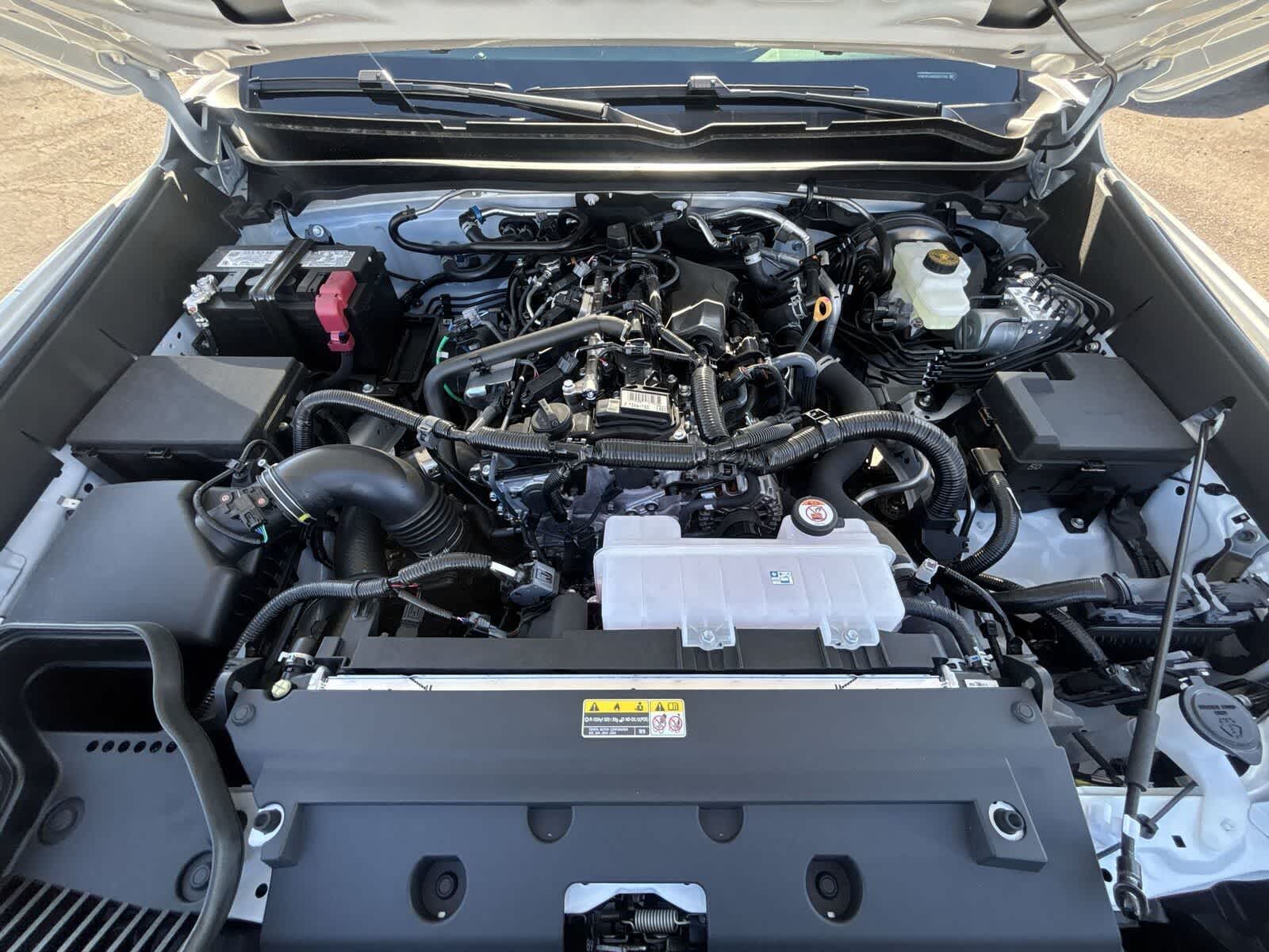 Thumbnail: 2025 Toyota Tacoma - 30