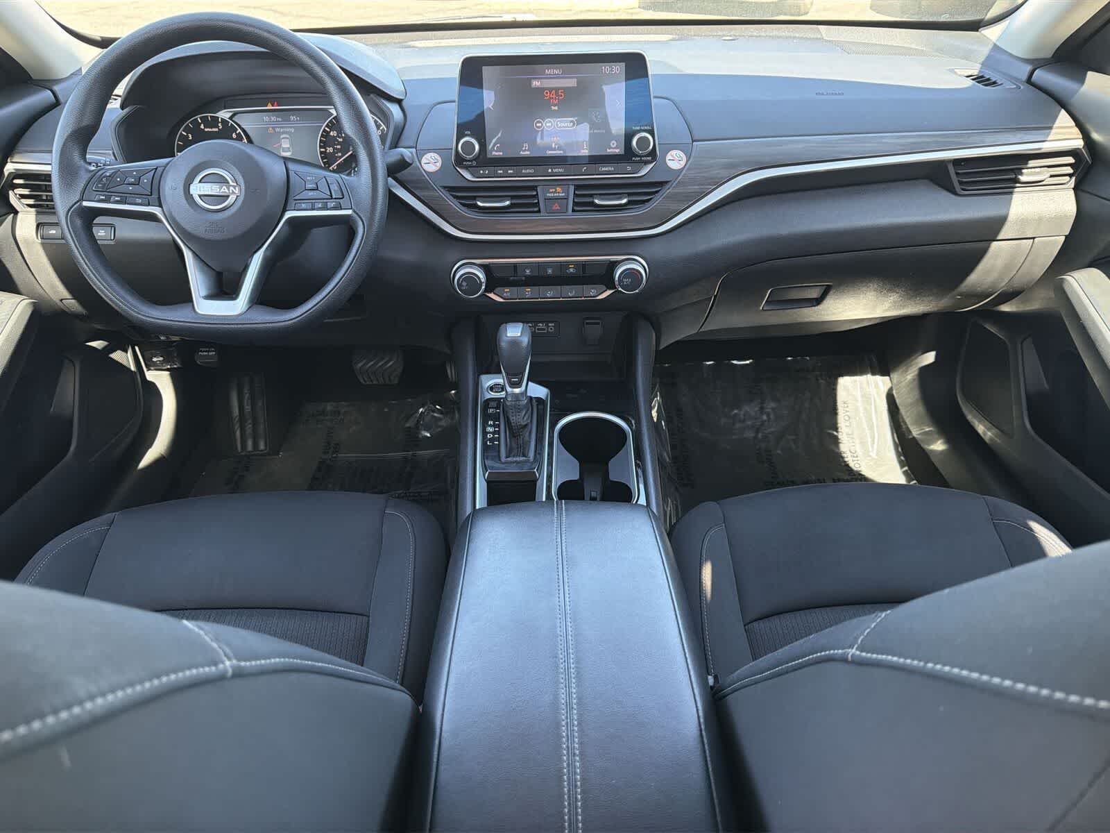 Thumbnail: 2024 Nissan Altima - 15