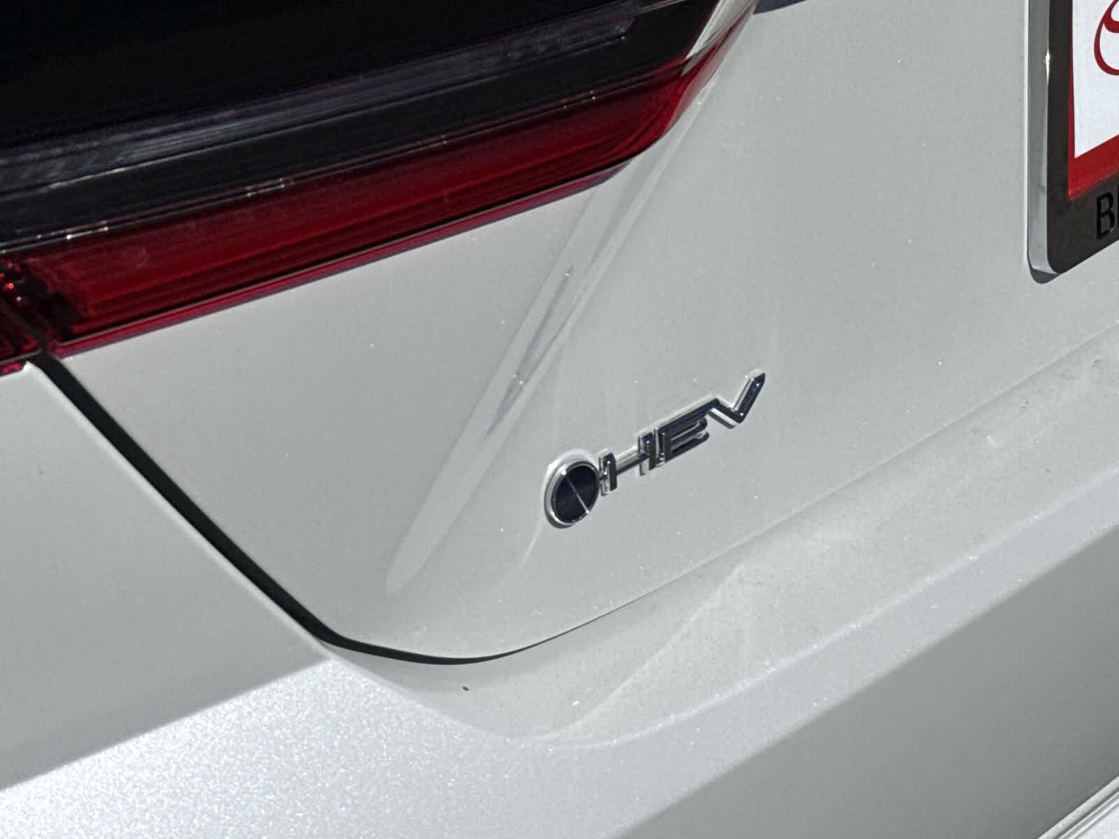 Thumbnail: 2026 Toyota Camry - 33